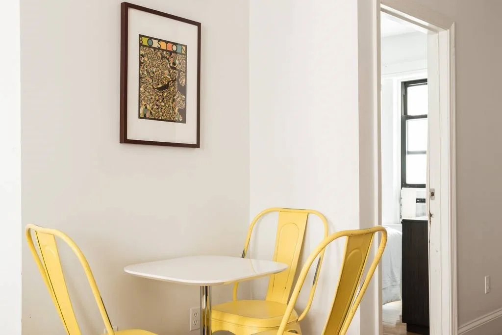 1 bed, 1 bath apartment for rent at 90 Warrenton St Unit 8, Back Bay — photo 4 of 16