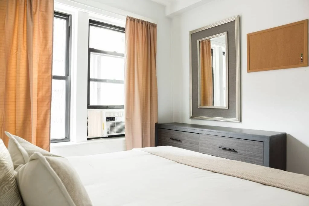 1 bed, 1 bath apartment for rent at 90 Warrenton St Unit 8, Back Bay — photo 13 of 16