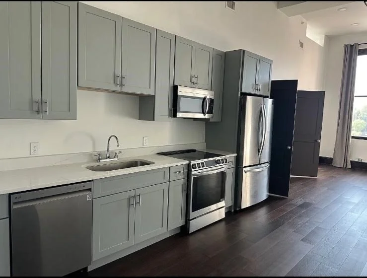 2 bed, 2 bath apartment for rent at 90 Washington St Unit 202, Taunton — photo 3 of 5