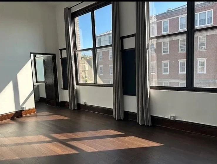 2 bed, 2 bath apartment for rent at 90 Washington St Unit 202, Taunton