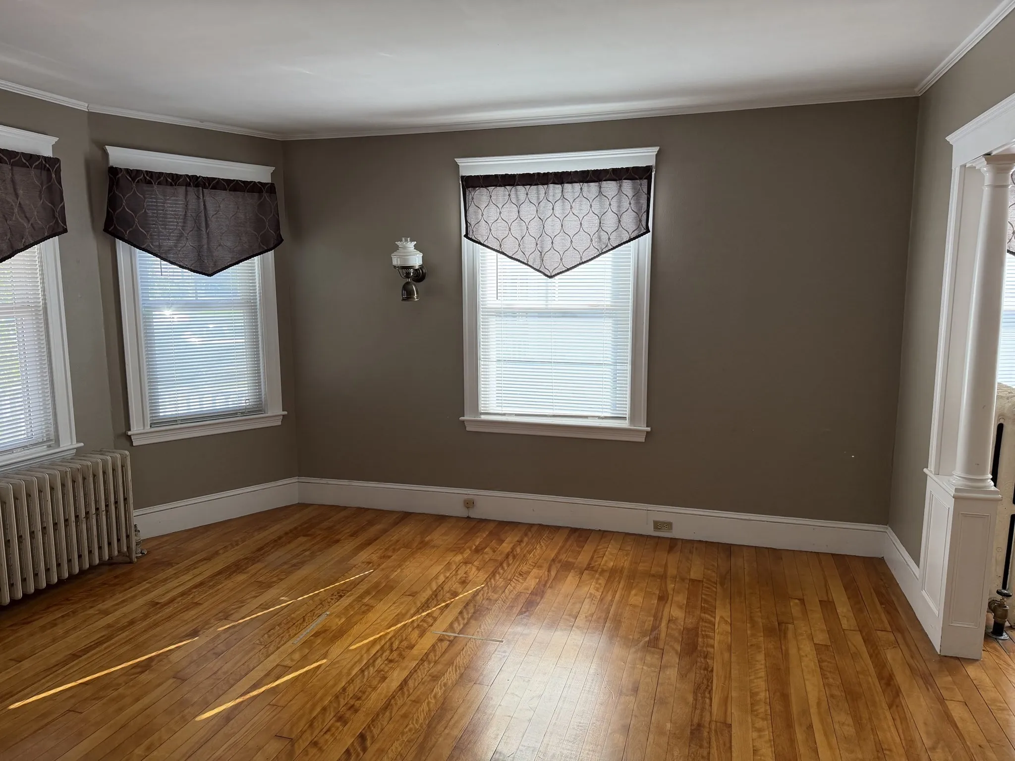 1 bed, 1 bath apartment for rent at 90 Webster St Unit 1, Winnekenni Park — photo 11 of 13