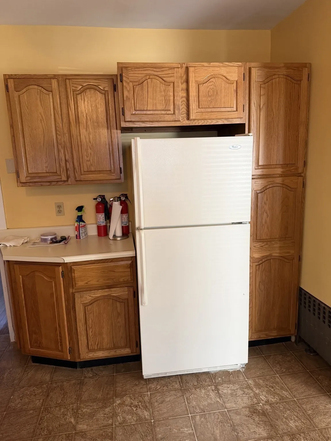 1 bed, 1 bath apartment for rent at 90 Webster St Unit 1, Winnekenni Park — photo 5 of 13