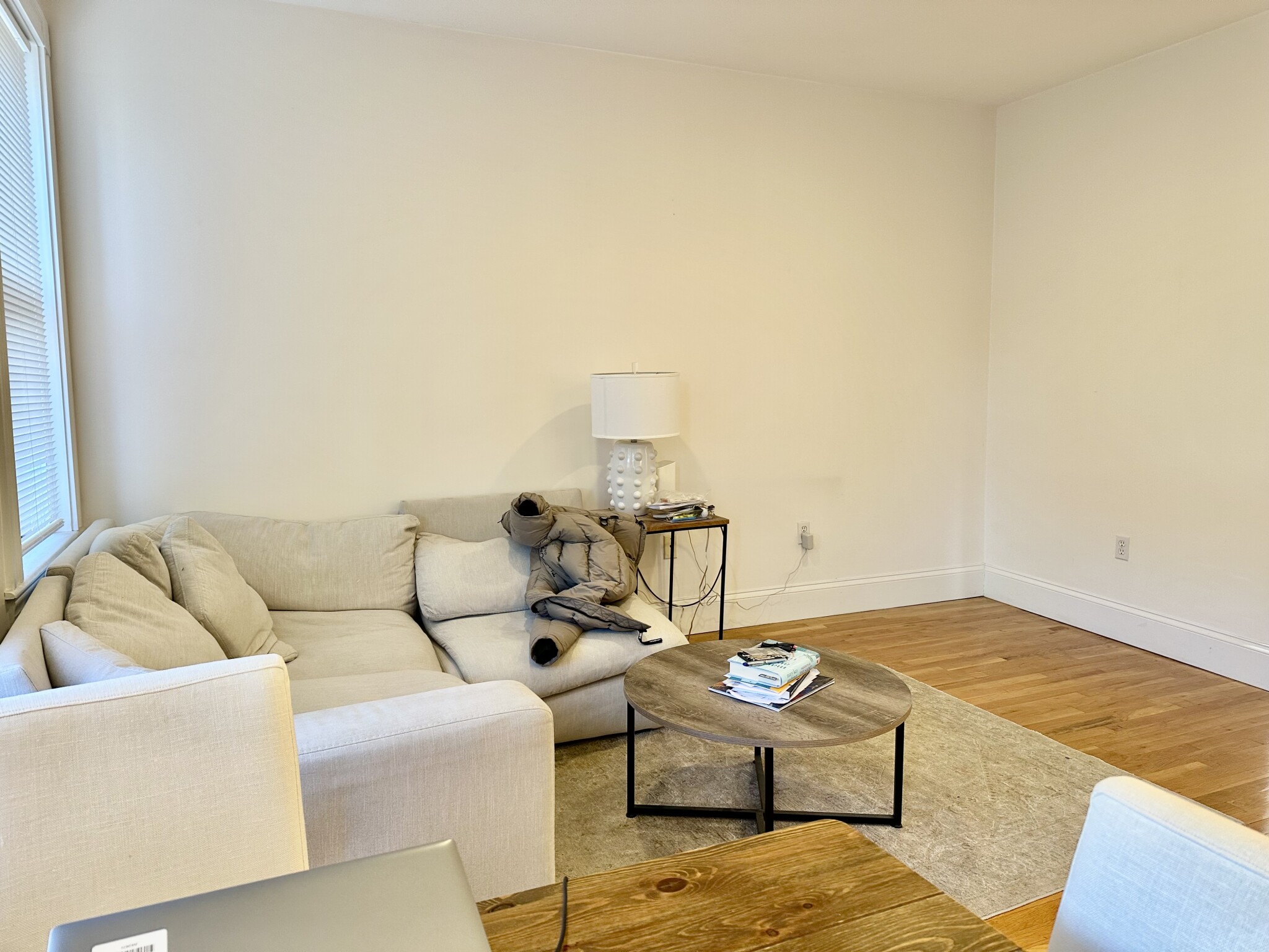 2 bed, 1 bath apartment for rent at 90 West Cedar St Unit 5, Beacon Hill — photo 6 of 14