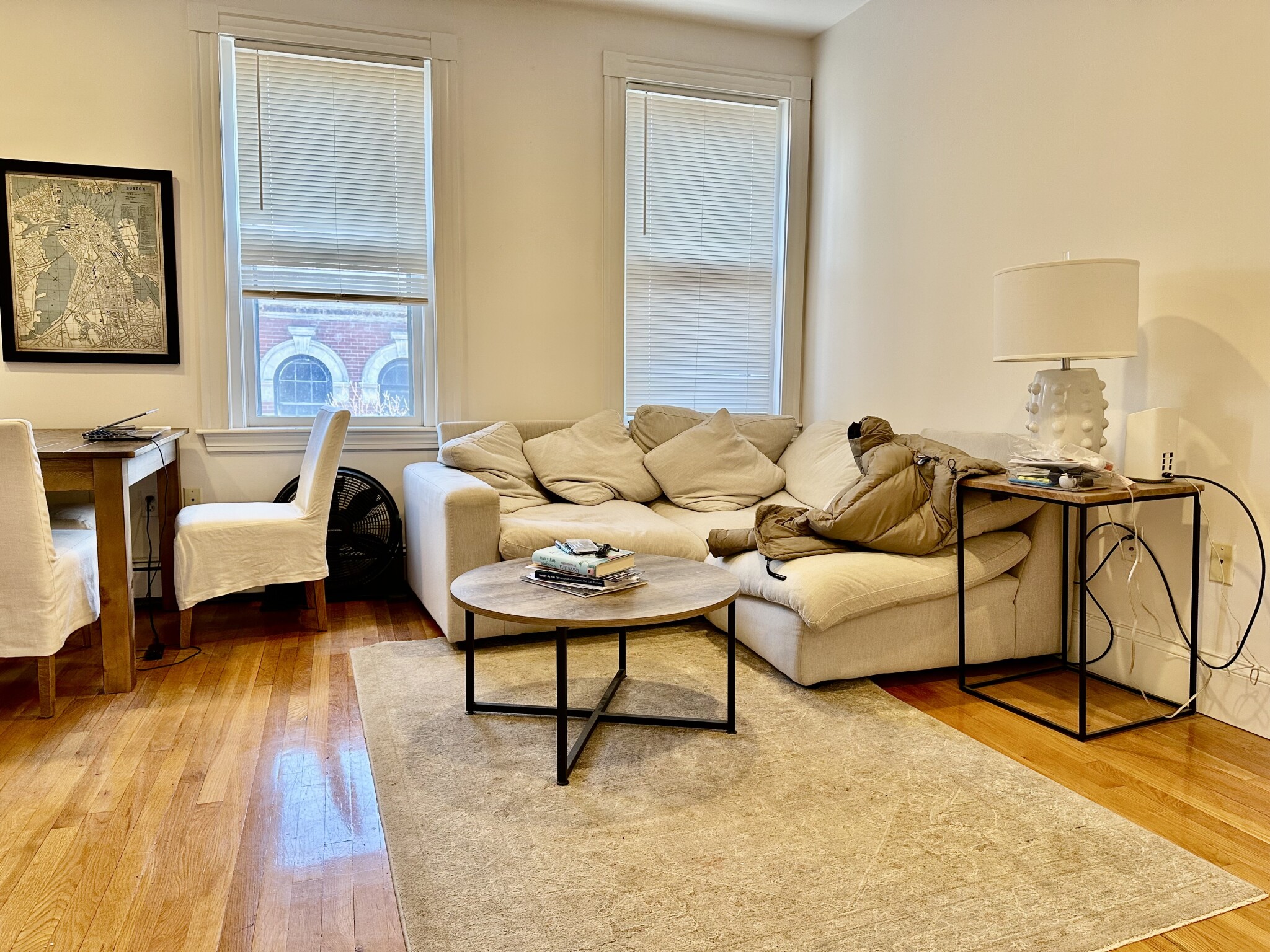 2 bed, 1 bath apartment for rent at 90 West Cedar St Unit 5, Beacon Hill — photo 2 of 14