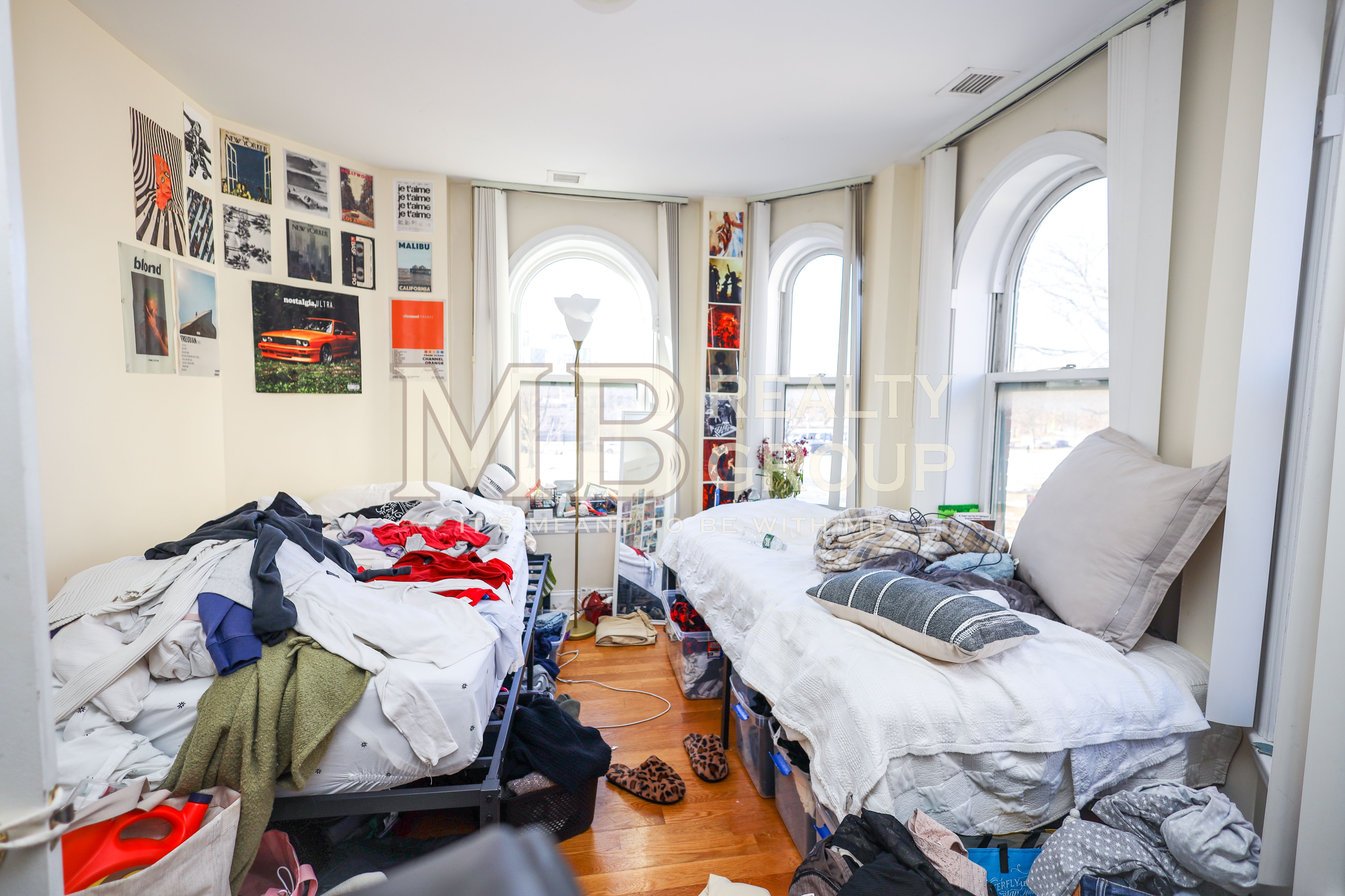 2 split bed, 1 bath apartment for rent at 90 Westland Ave Unit 201, Fenway — photo 7 of 12
