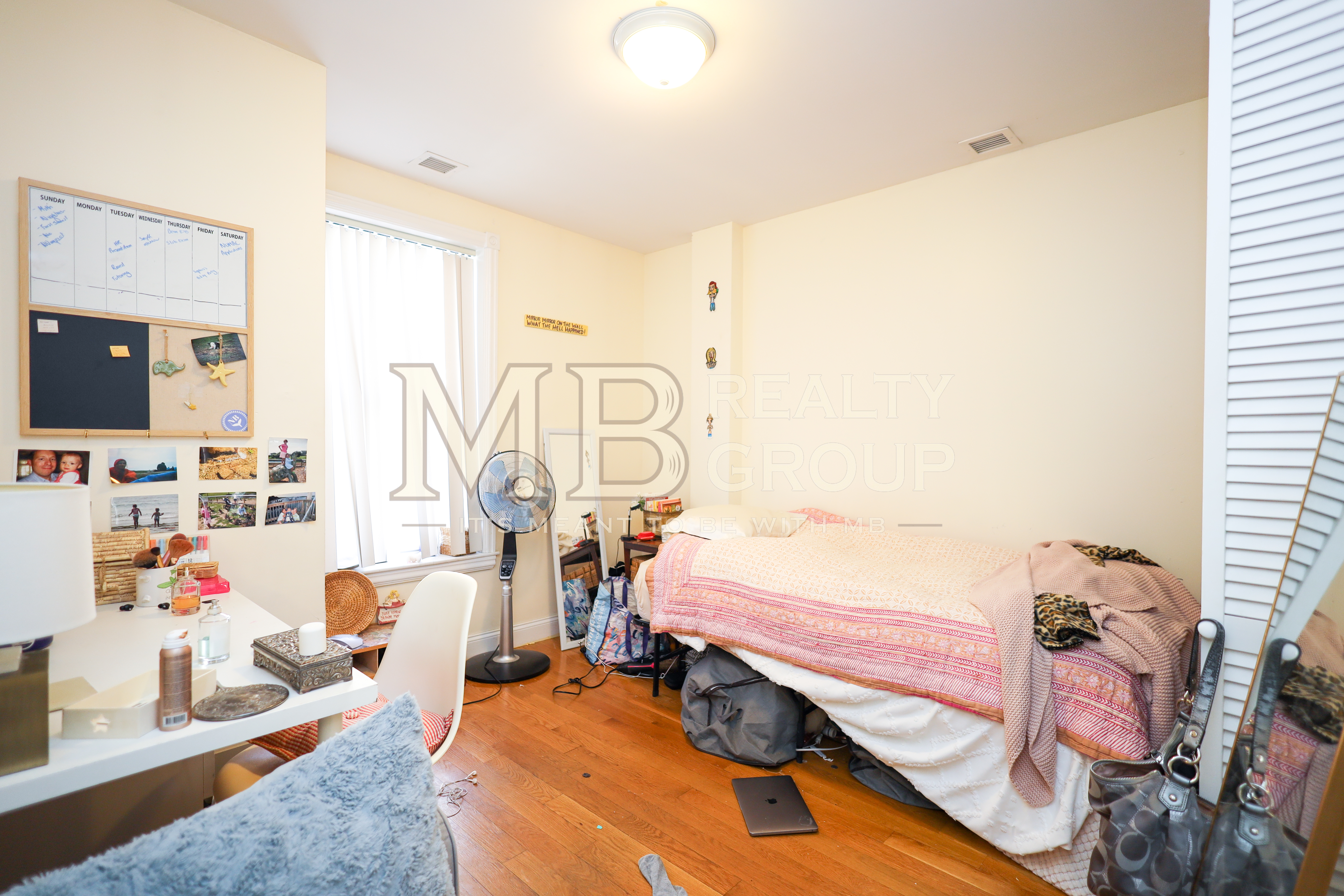 2 split bed, 1 bath apartment for rent at 90 Westland Ave Unit 201, Fenway — photo 5 of 12