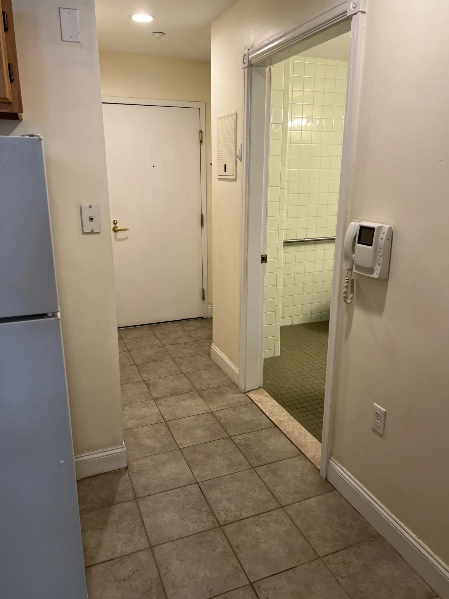1 bed, 1 bath apartment for rent at 90 Westland Ave Unit 202, Fenway — photo 4 of 8