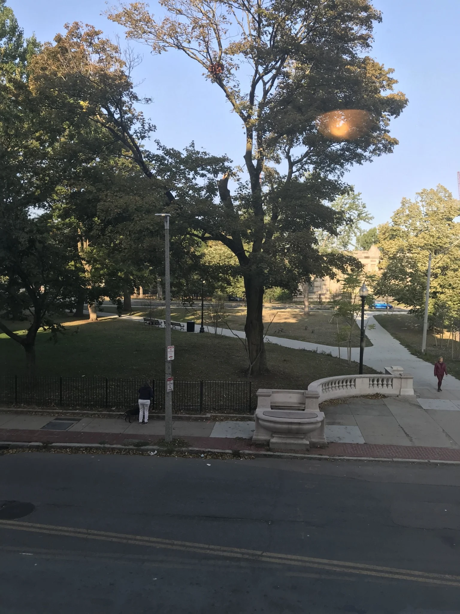 1 bed, 1 bath apartment for rent at 90 Westland Ave Unit 202, Fenway — photo 6 of 8