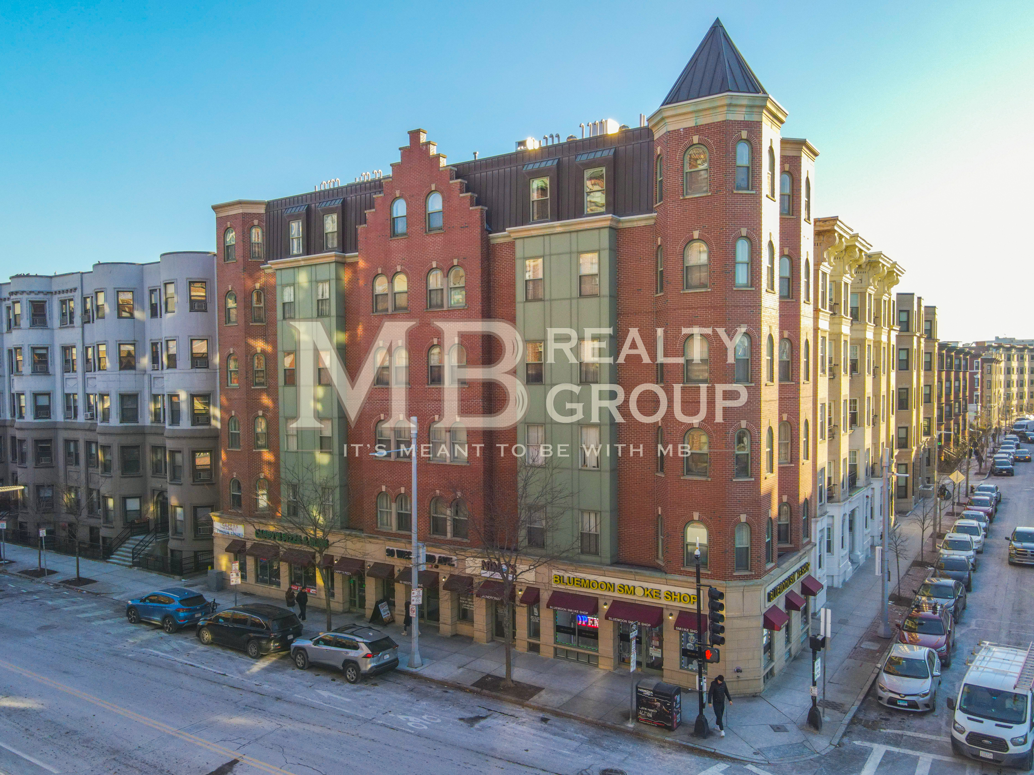 2 split bed, 1 bath apartment for rent at 90 Westland Ave Unit 404, Fenway — photo 11 of 11