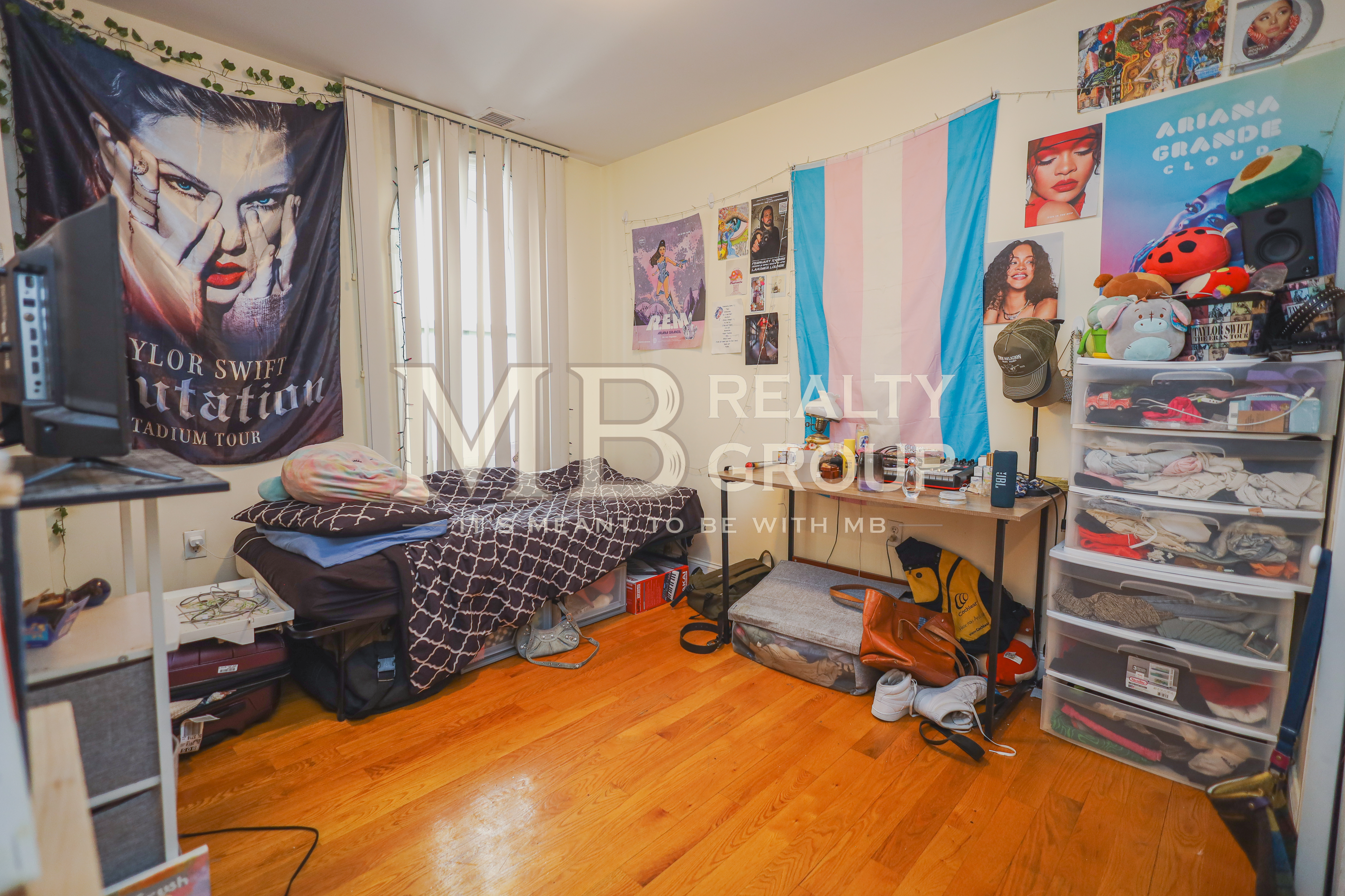 2 split bed, 1 bath apartment for rent at 90 Westland Ave Unit 404, Fenway — photo 6 of 11