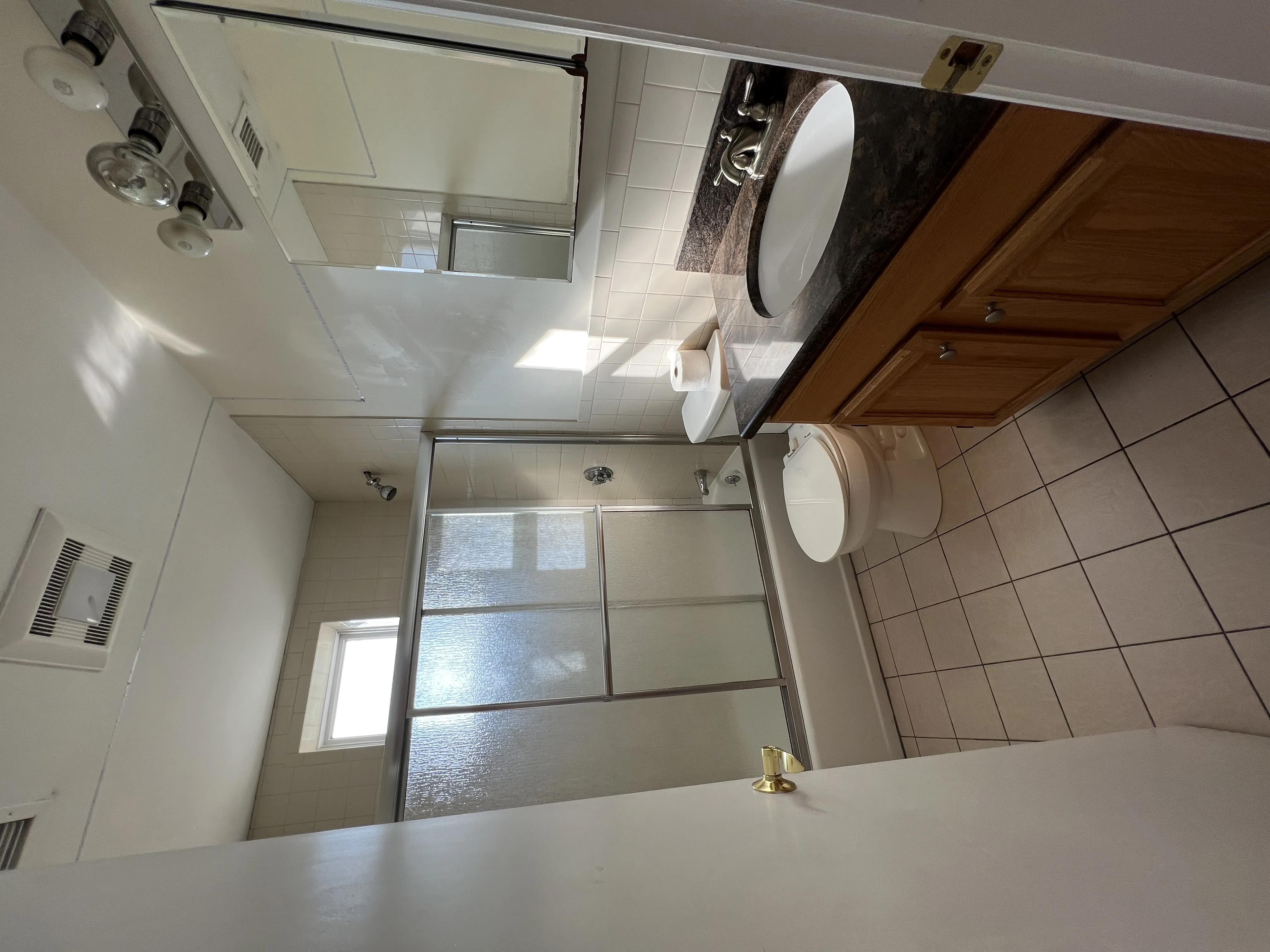 Studio bed, 1 bath apartment for rent at 90 Westland Ave Unit 600, Fenway — photo 7 of 7