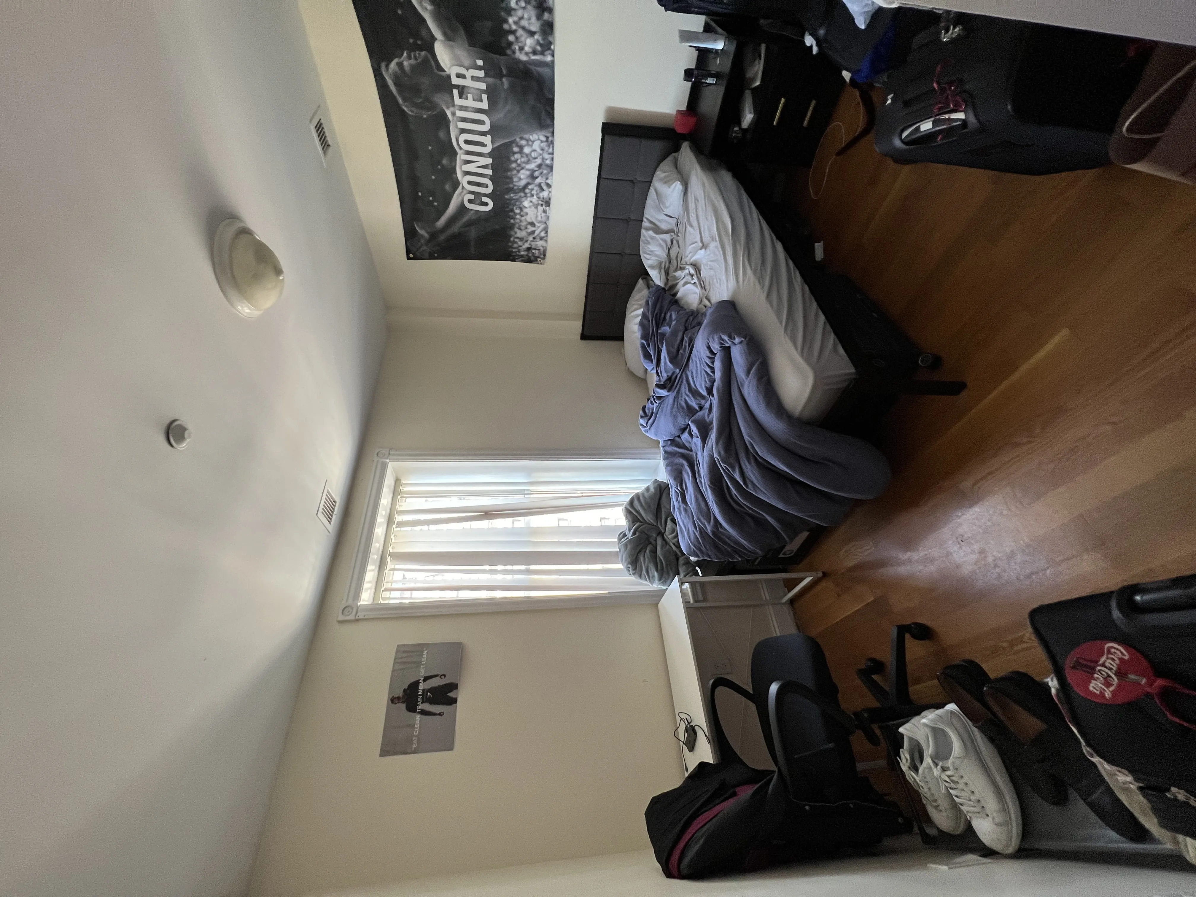 Studio bed, 1 bath apartment for rent at 90 Westland Ave Unit 600, Fenway