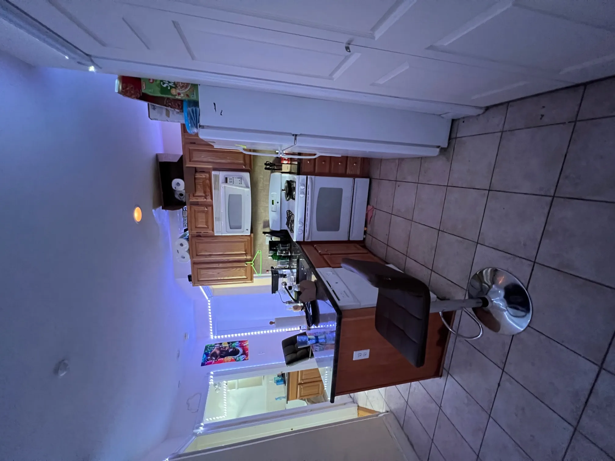 Studio bed, 1 bath apartment for rent at 90 Westland Ave Unit 600, Fenway — photo 4 of 7