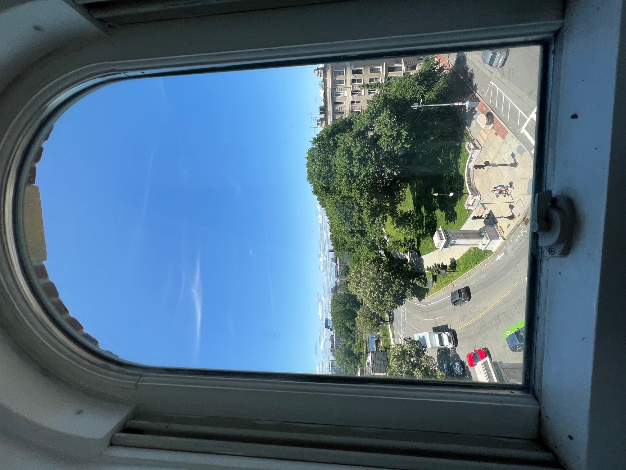 3 bed, 1 bath apartment for rent at 90 Westland Ave Unit 601, Fenway — photo 6 of 14