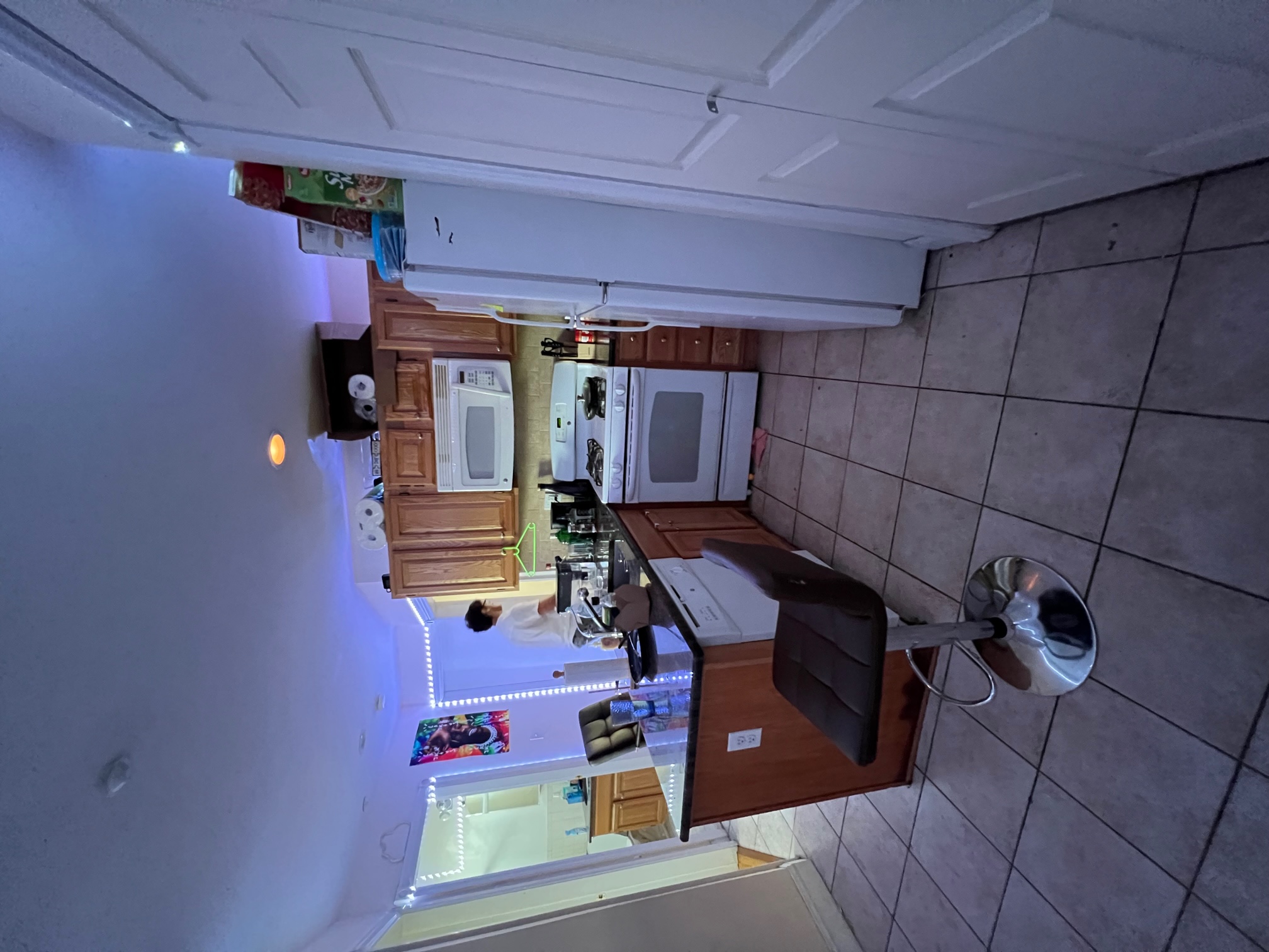 3 bed, 1 bath apartment for rent at 90 Westland Ave Unit 601, Fenway — photo 14 of 14