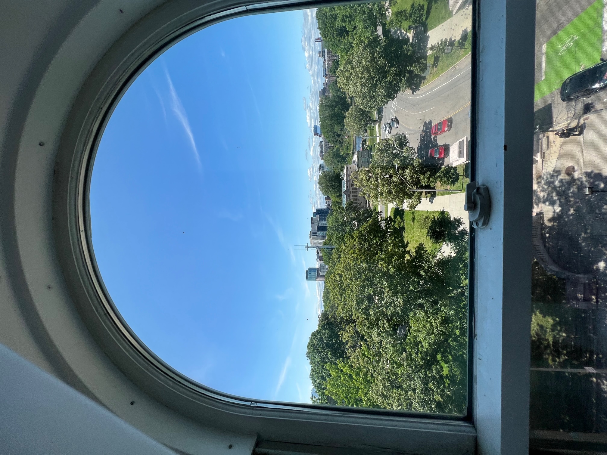 3 bed, 1 bath apartment for rent at 90 Westland Ave Unit 601, Fenway — photo 8 of 14