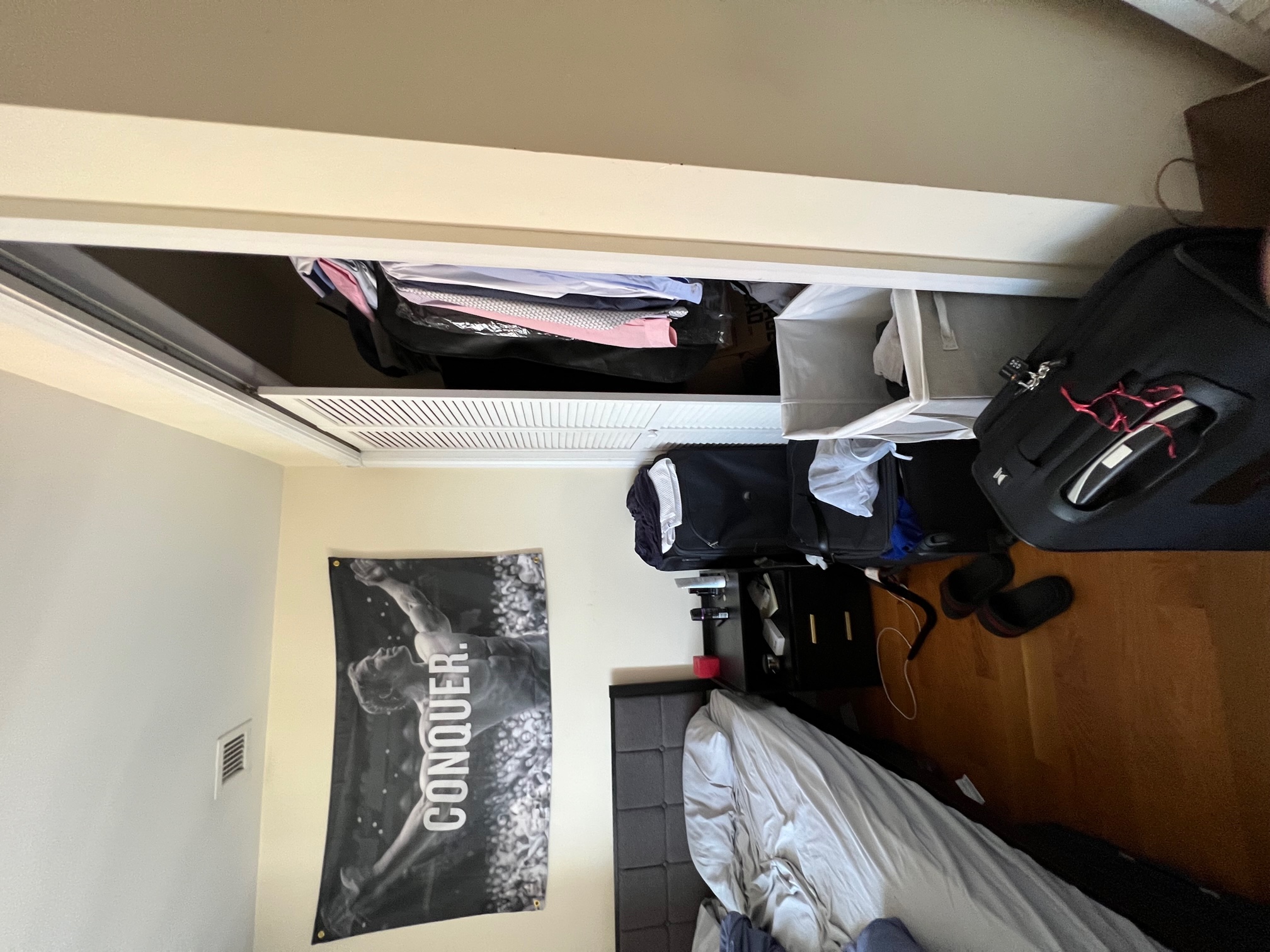 3 bed, 1 bath apartment for rent at 90 Westland Ave Unit 601, Fenway — photo 11 of 14