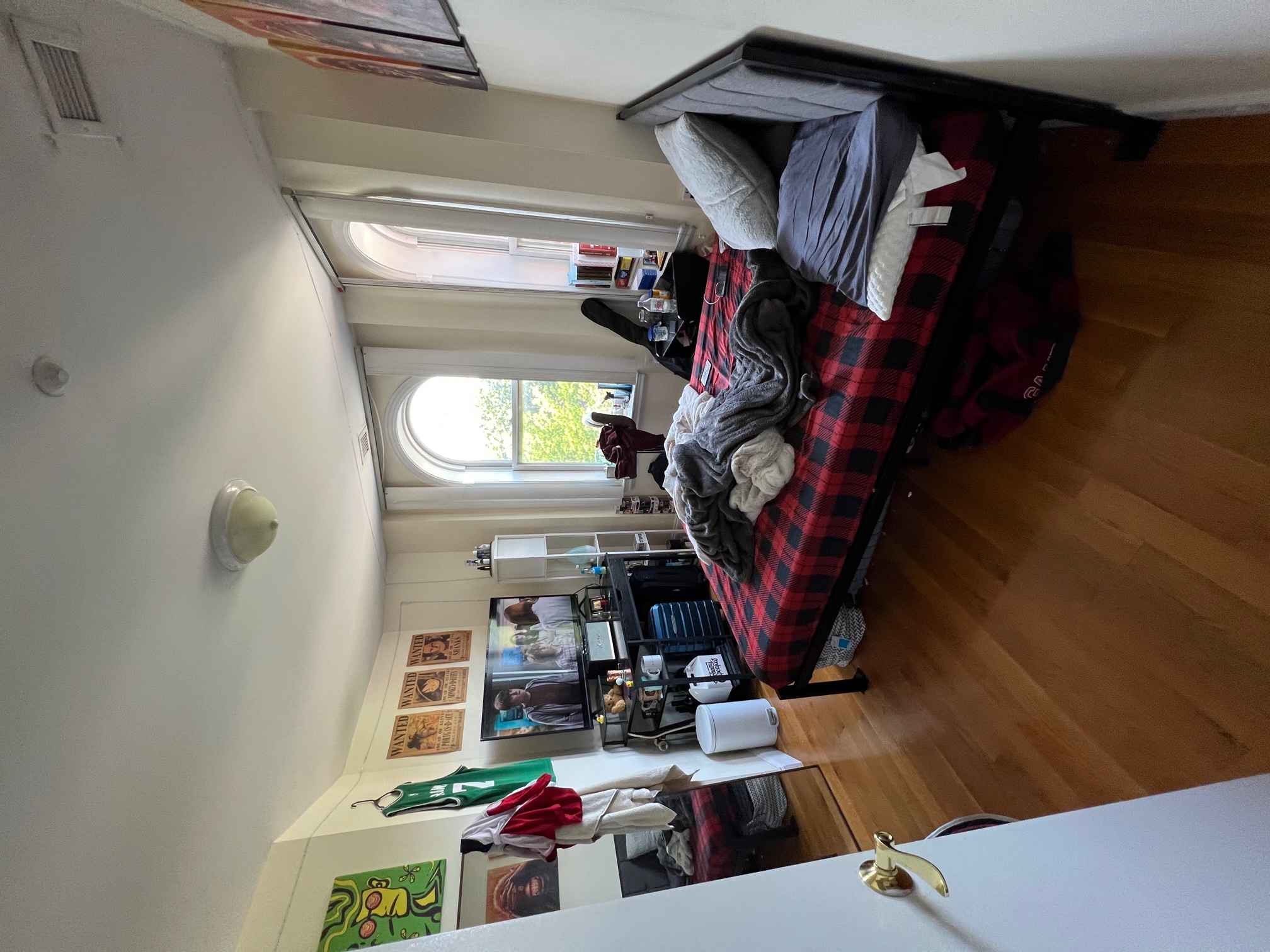 3 bed, 1 bath apartment for rent at 90 Westland Ave Unit 601, Fenway — photo 2 of 14