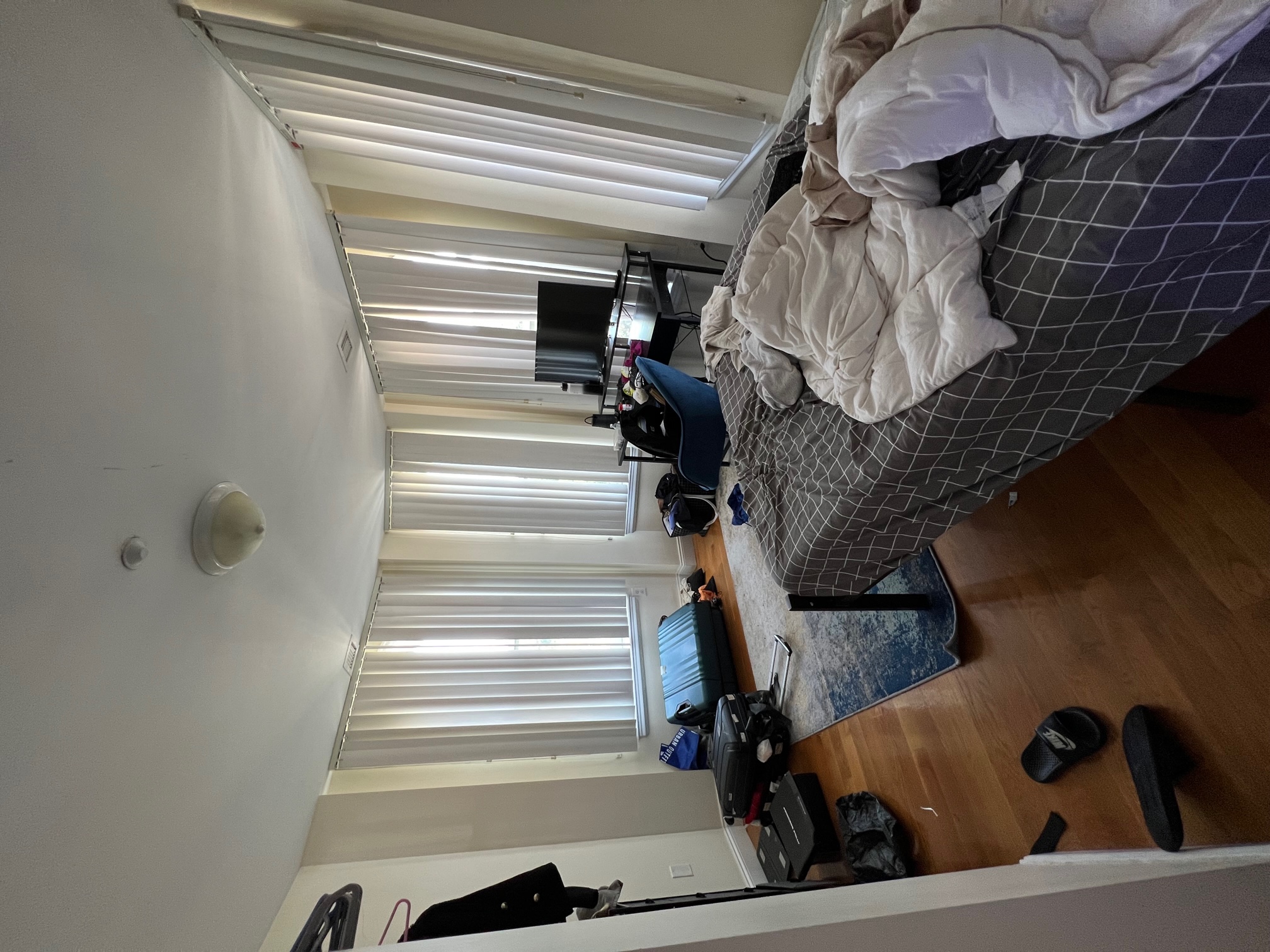 3 bed, 1 bath apartment for rent at 90 Westland Ave Unit 601, Fenway — photo 10 of 14