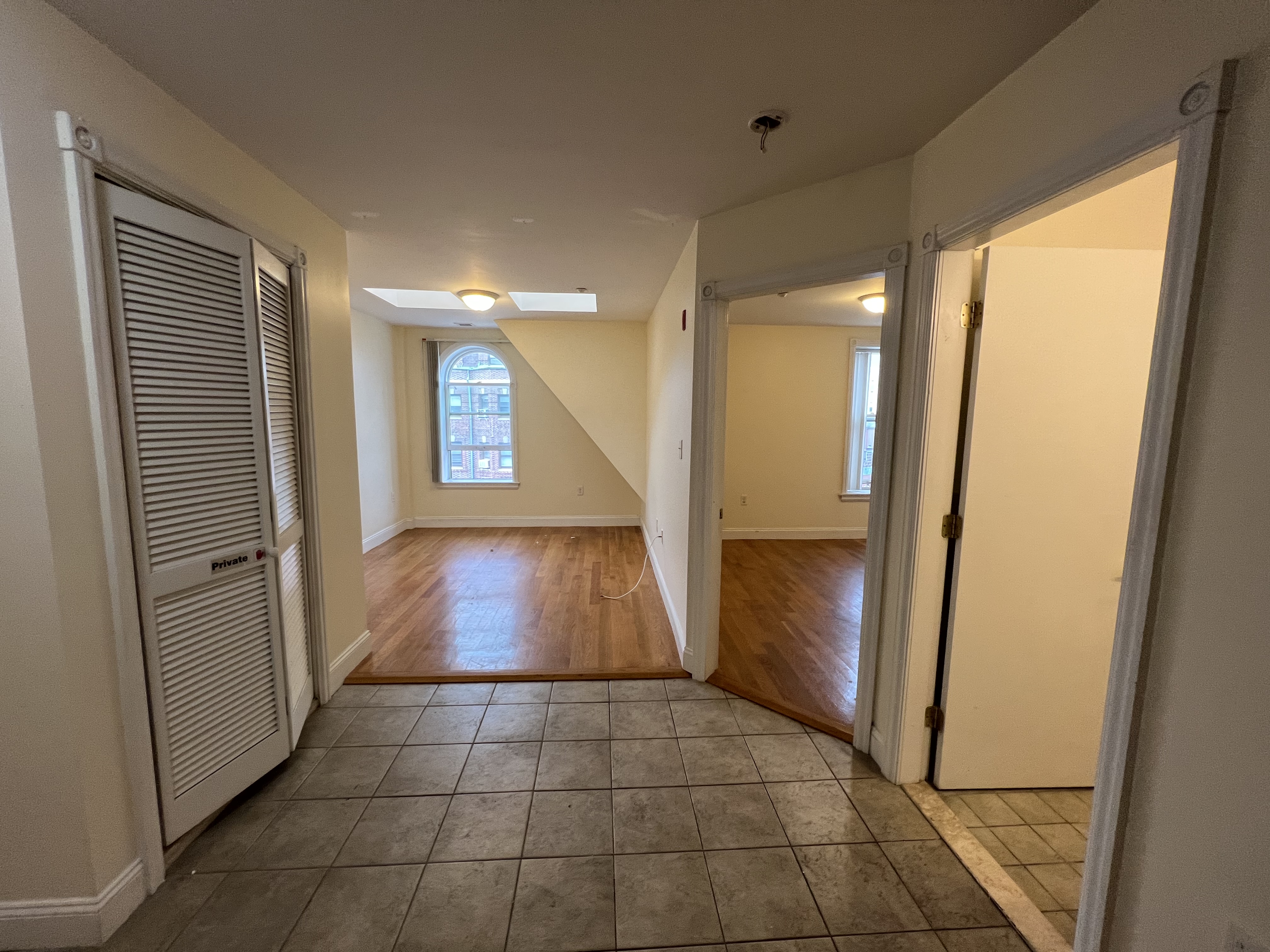 1 bed, 1 bath apartment for rent at 90 Westland Ave Unit 603, Fenway — photo 11 of 20