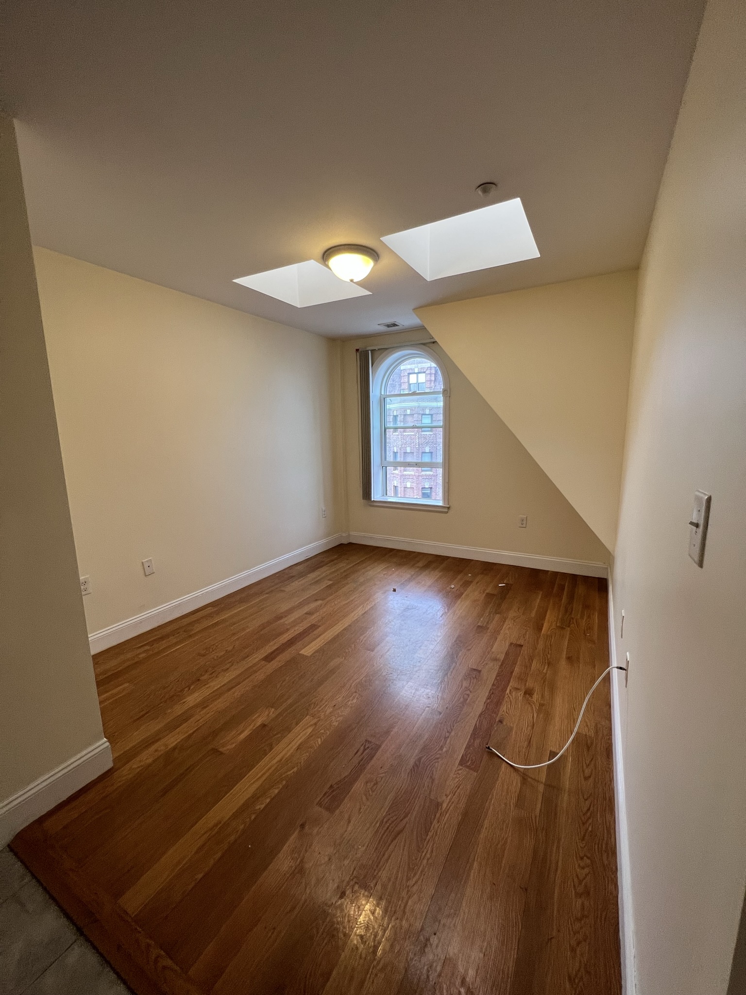 1 bed, 1 bath apartment for rent at 90 Westland Ave Unit 603, Fenway — photo 16 of 20