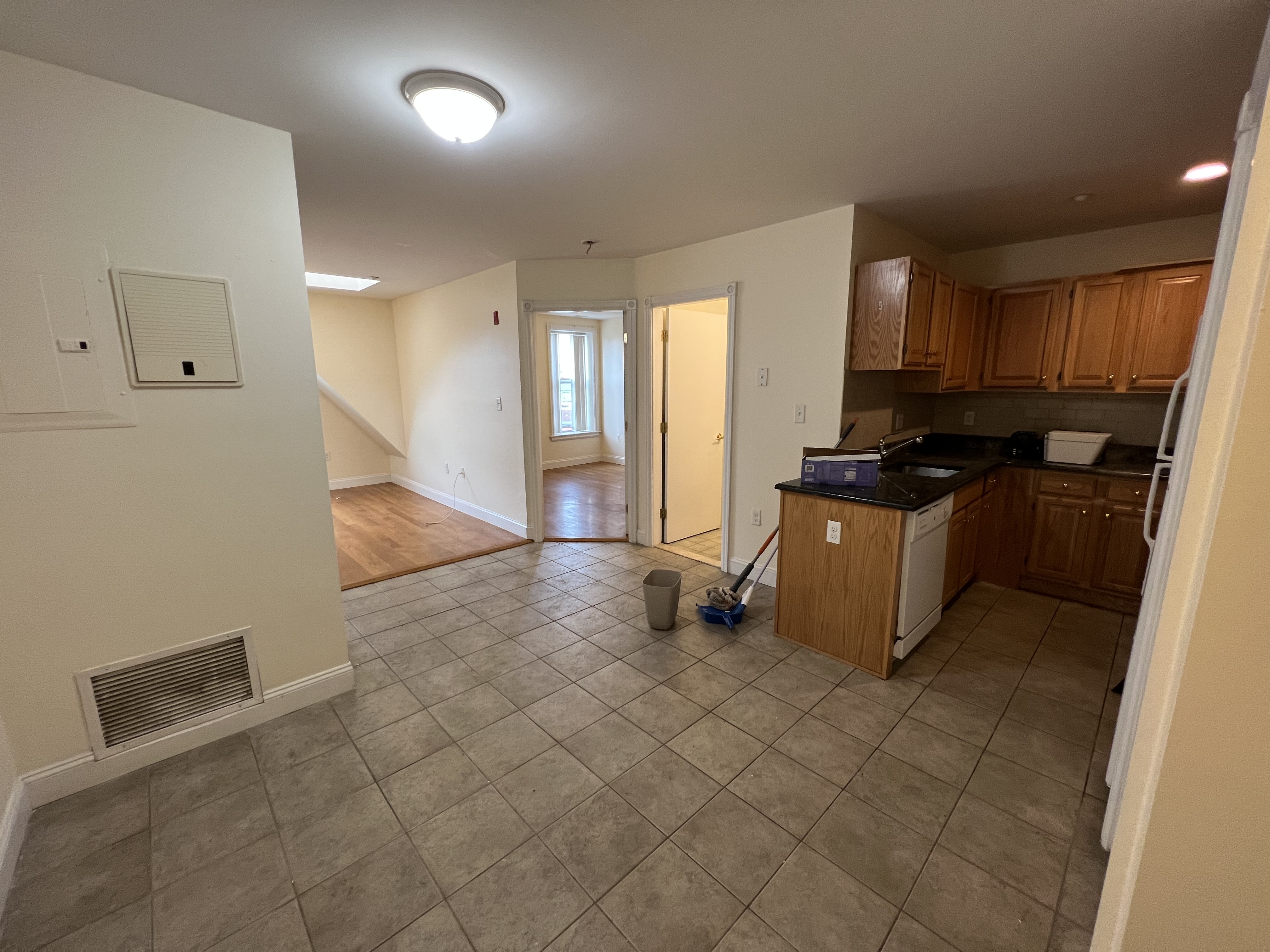 1 bed, 1 bath apartment for rent at 90 Westland Ave Unit 603, Fenway — photo 2 of 20