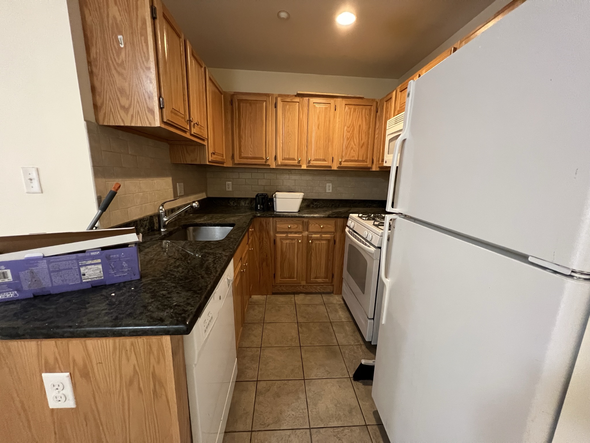 1 bed, 1 bath apartment for rent at 90 Westland Ave Unit 603, Fenway — photo 5 of 20