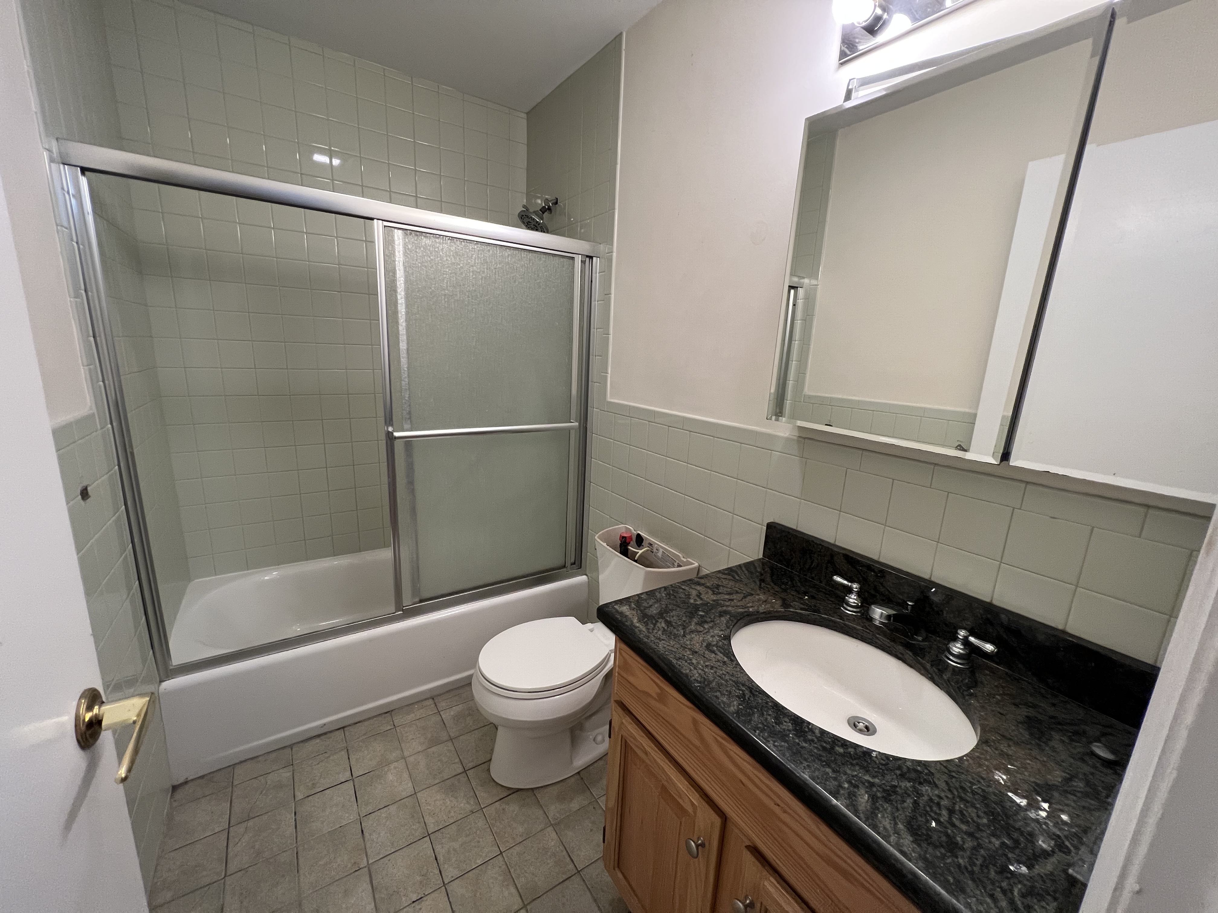 1 bed, 1 bath apartment for rent at 90 Westland Ave Unit 603, Fenway — photo 15 of 20