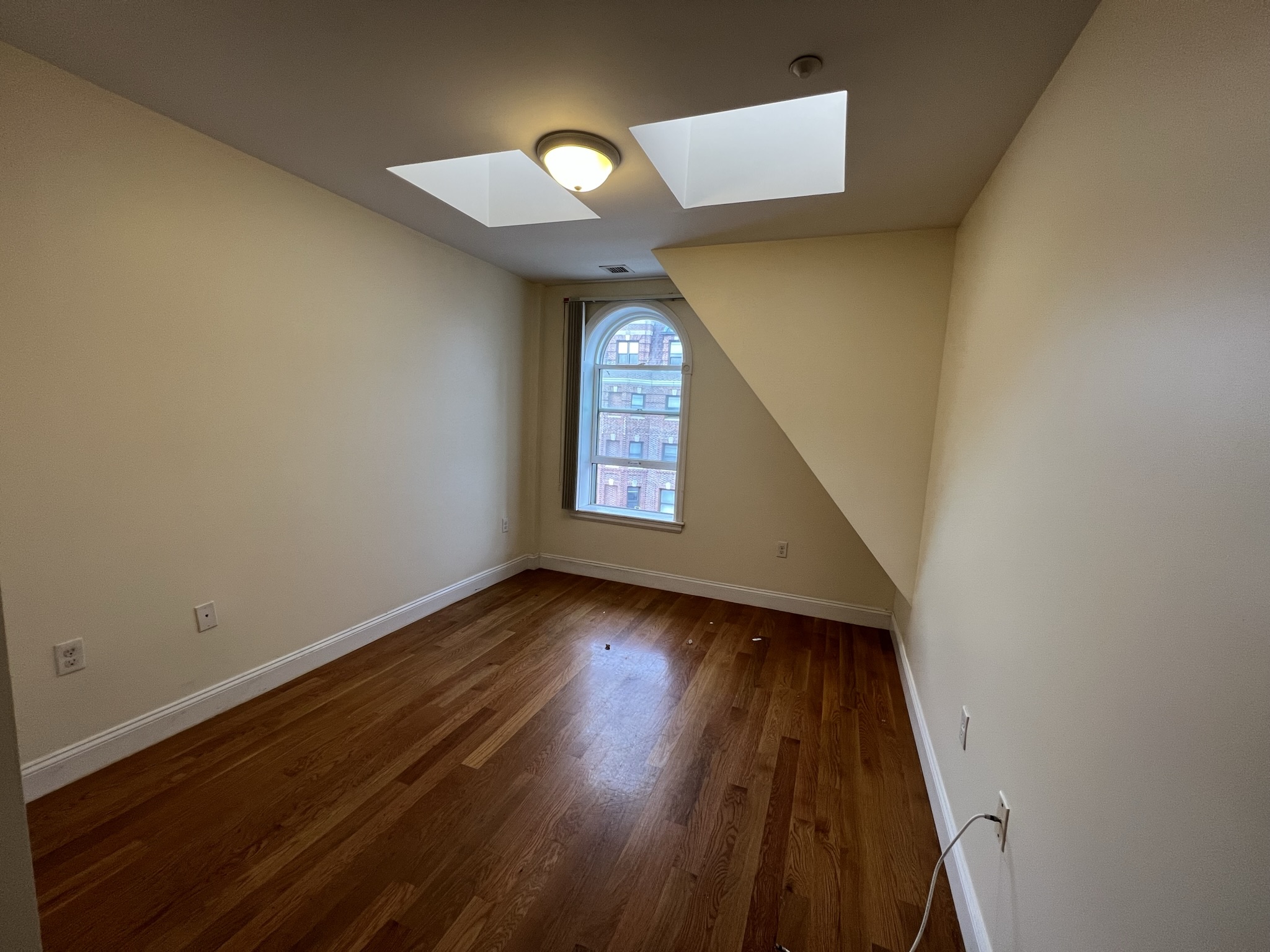 1 bed, 1 bath apartment for rent at 90 Westland Ave Unit 603, Fenway — photo 18 of 20