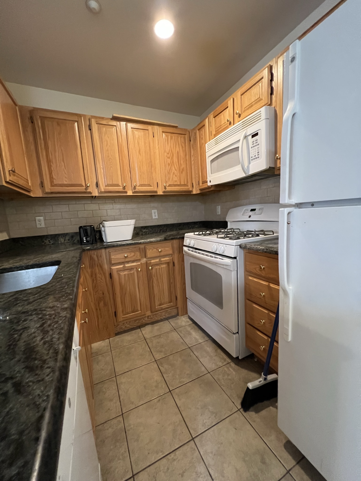 1 bed, 1 bath apartment for rent at 90 Westland Ave Unit 603, Fenway — photo 3 of 20