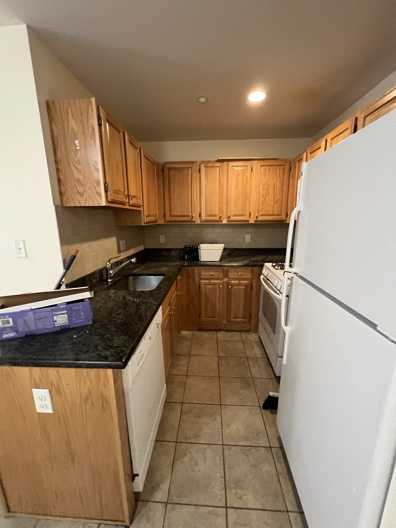 1 bed, 1 bath apartment for rent at 90 Westland Ave Unit 603, Fenway — photo 4 of 20