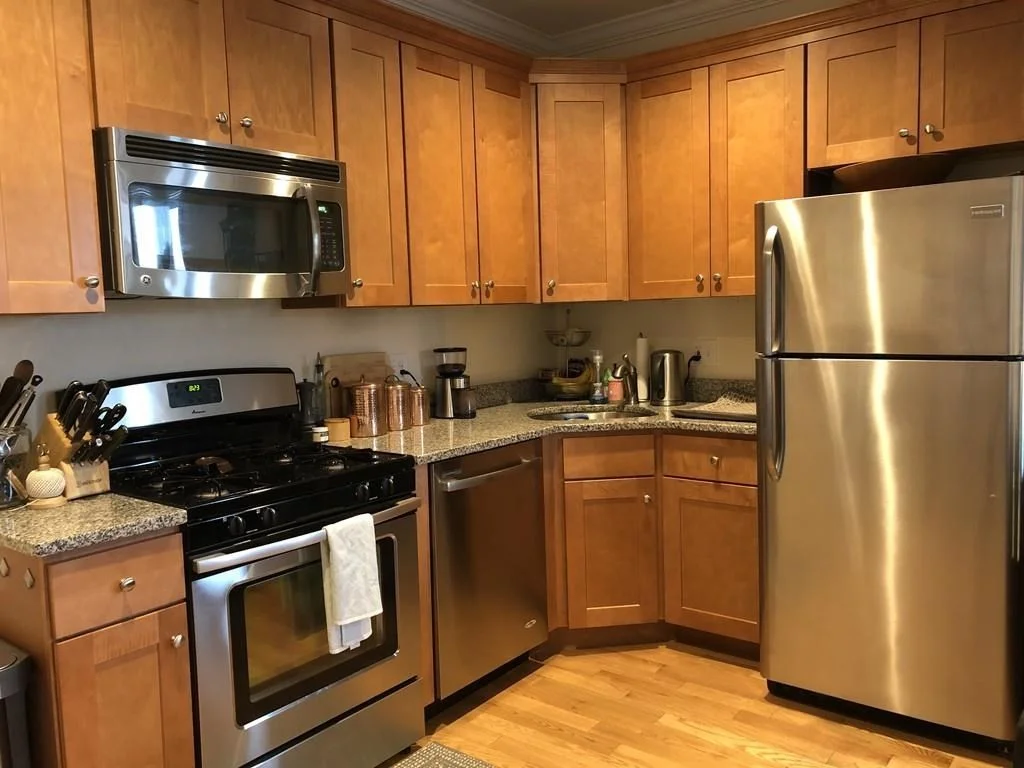 2 bed, 1 bath apartment for rent at 90 White St Unit 3, East Boston — photo 1 of 7