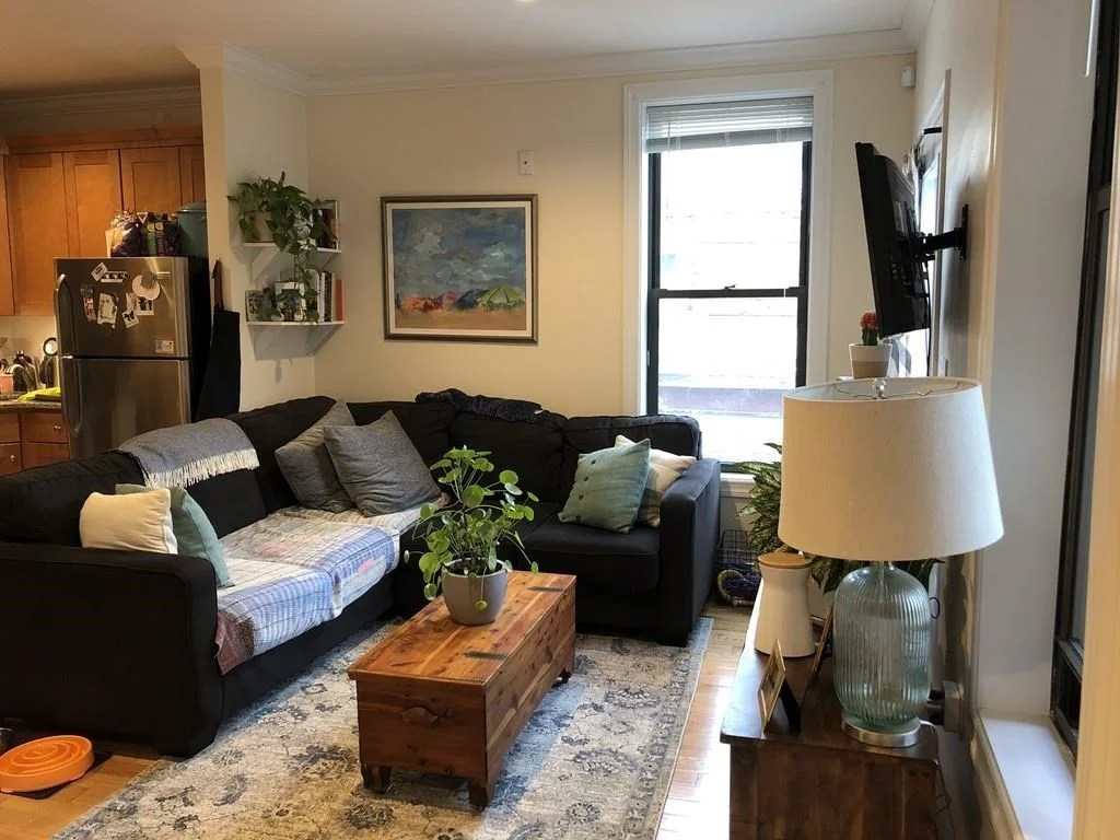 2 bed, 1 bath apartment for rent at 90 White St Unit 3, East Boston — photo 3 of 7
