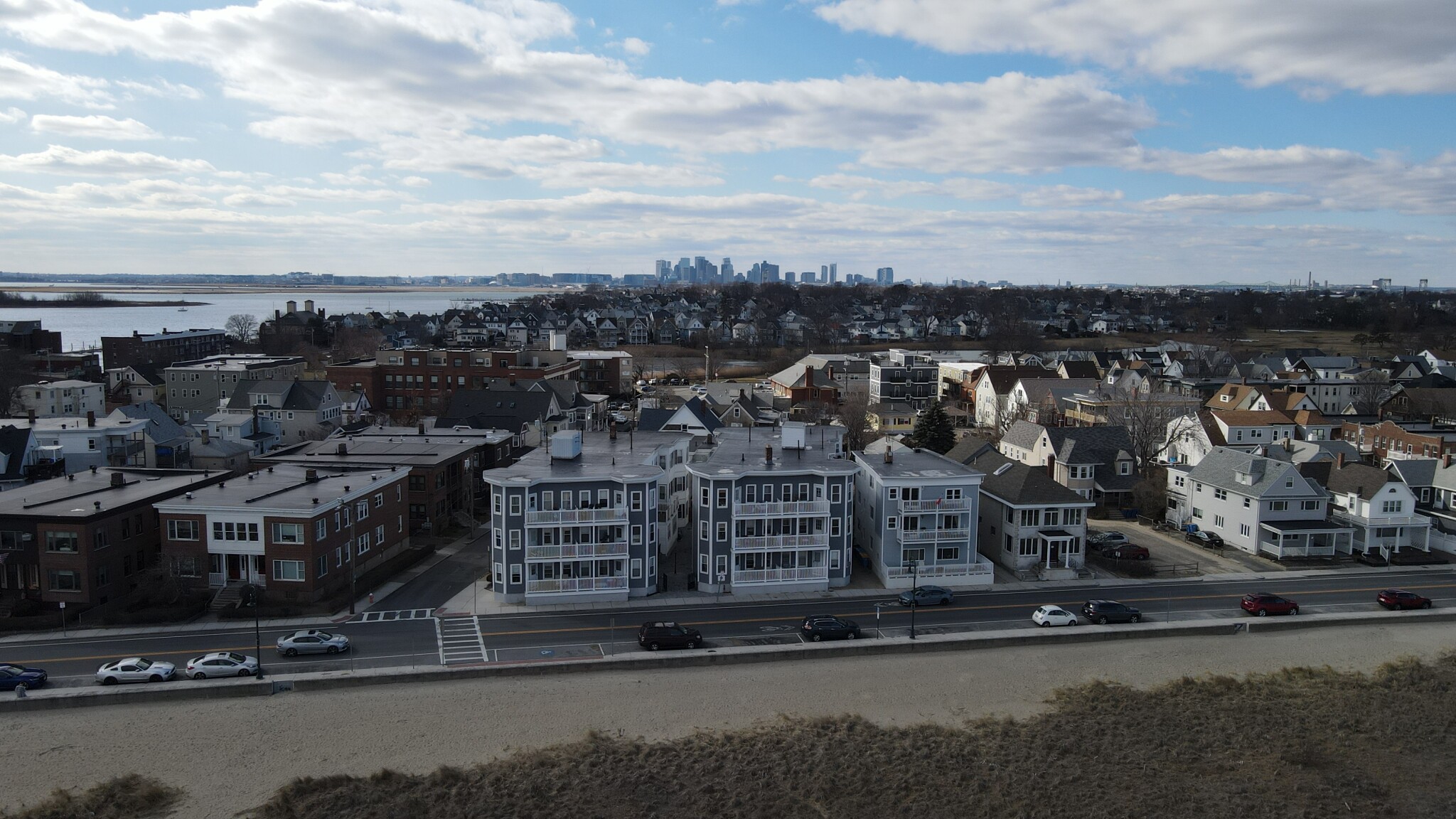 1 bed, 1 bath apartment for rent at 90 Winthrop Shore Dr Unit 10, Winthrop — photo 12 of 19