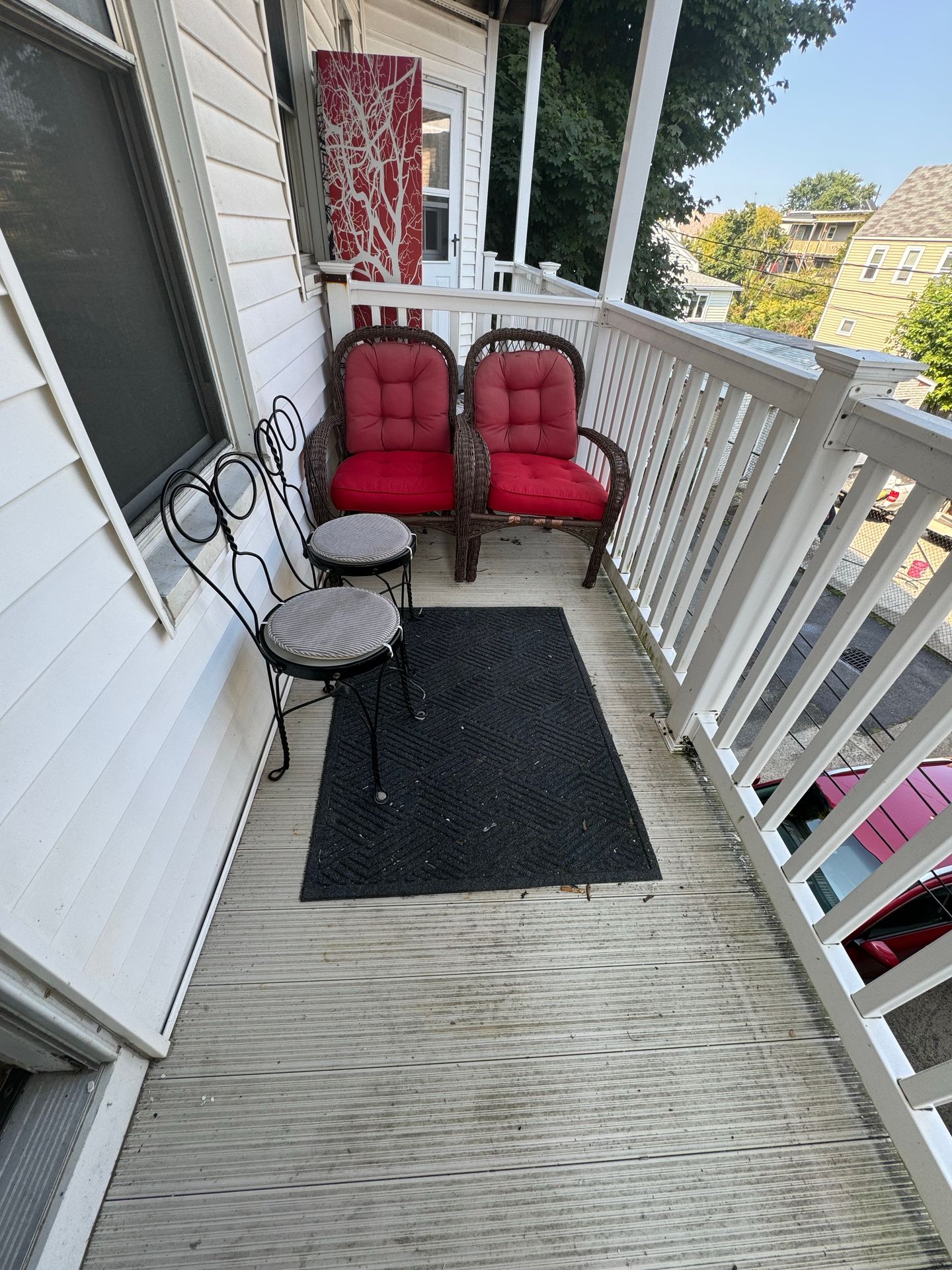 1 bed, 1 bath apartment for rent at 90 Winthrop Shore Dr Unit 10, Winthrop — photo 9 of 19