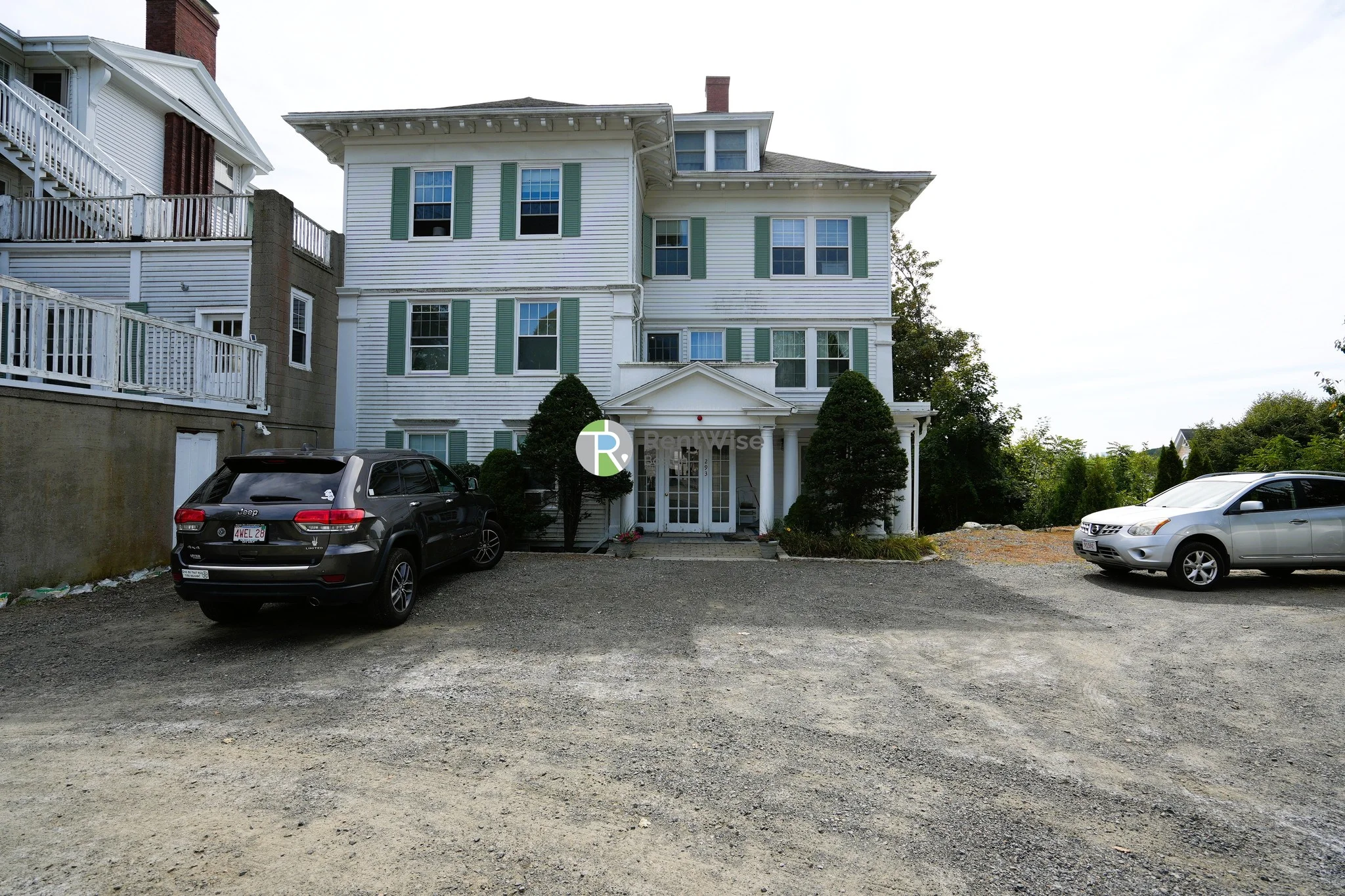 1 bed, 1 bath apartment for rent at 90 Winthrop Shore Dr Unit 3, Winthrop — photo 14 of 16