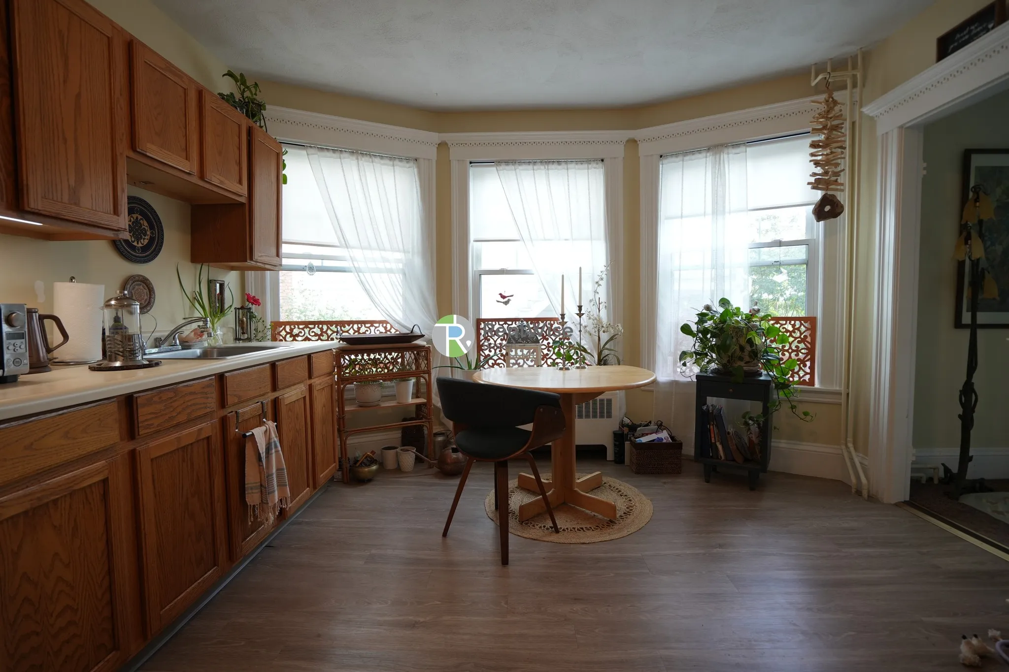 1 bed, 1 bath apartment for rent at 90 Winthrop Shore Dr Unit 3, Winthrop — photo 12 of 16