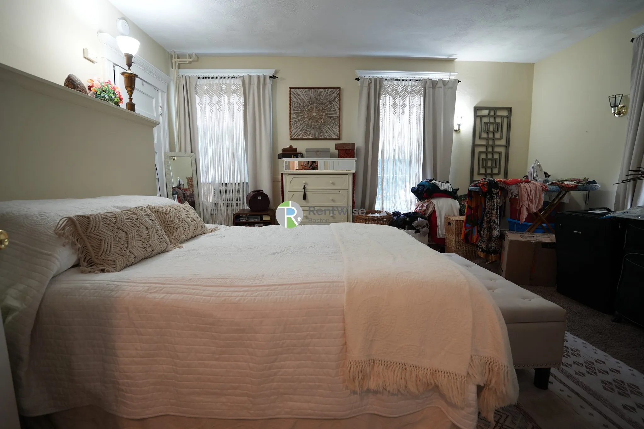 1 bed, 1 bath apartment for rent at 90 Winthrop Shore Dr Unit 3, Winthrop — photo 6 of 16