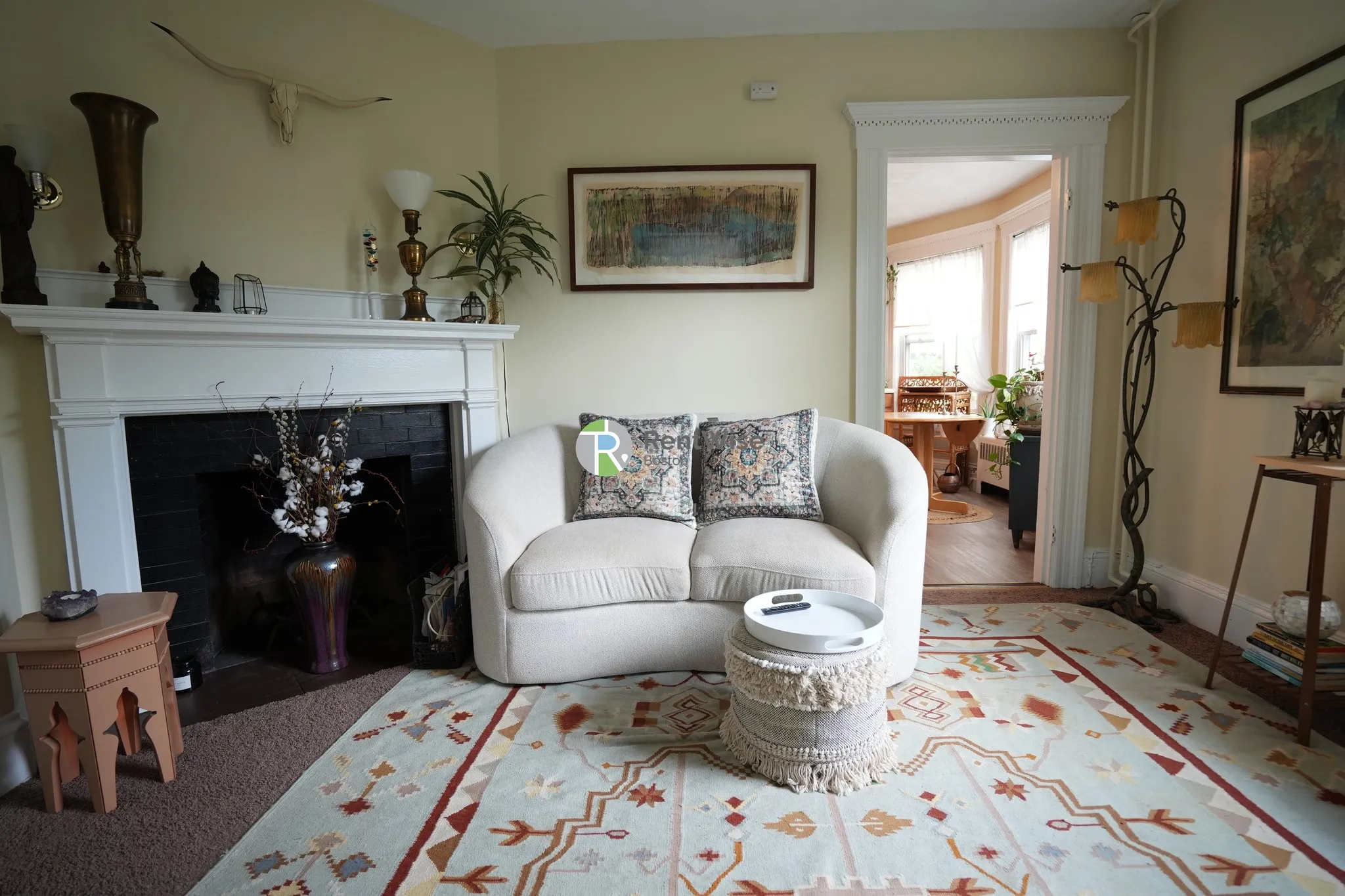 1 bed, 1 bath apartment for rent at 90 Winthrop Shore Dr Unit 3, Winthrop — photo 3 of 16