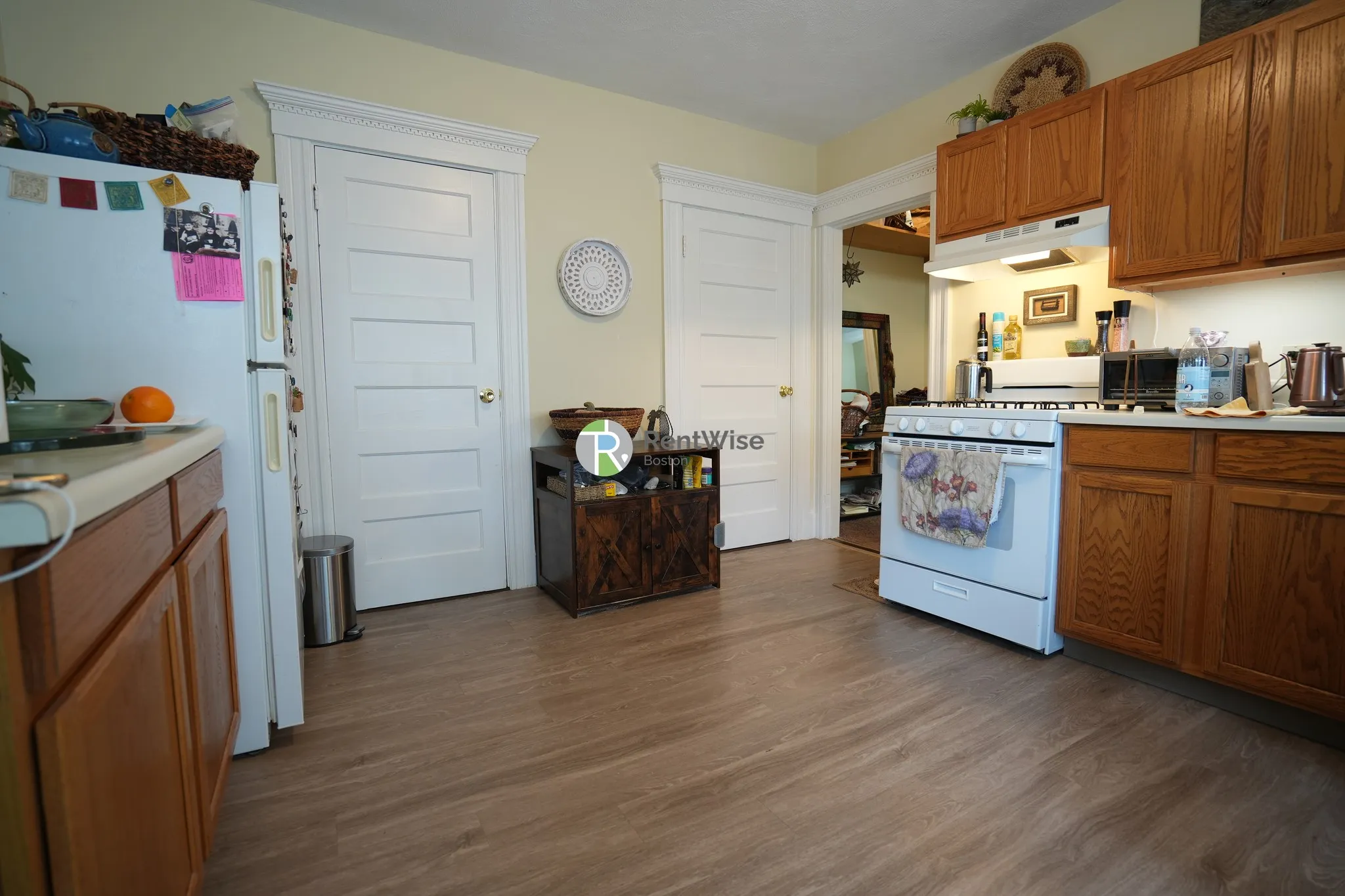 1 bed, 1 bath apartment for rent at 90 Winthrop Shore Dr Unit 3, Winthrop — photo 9 of 16