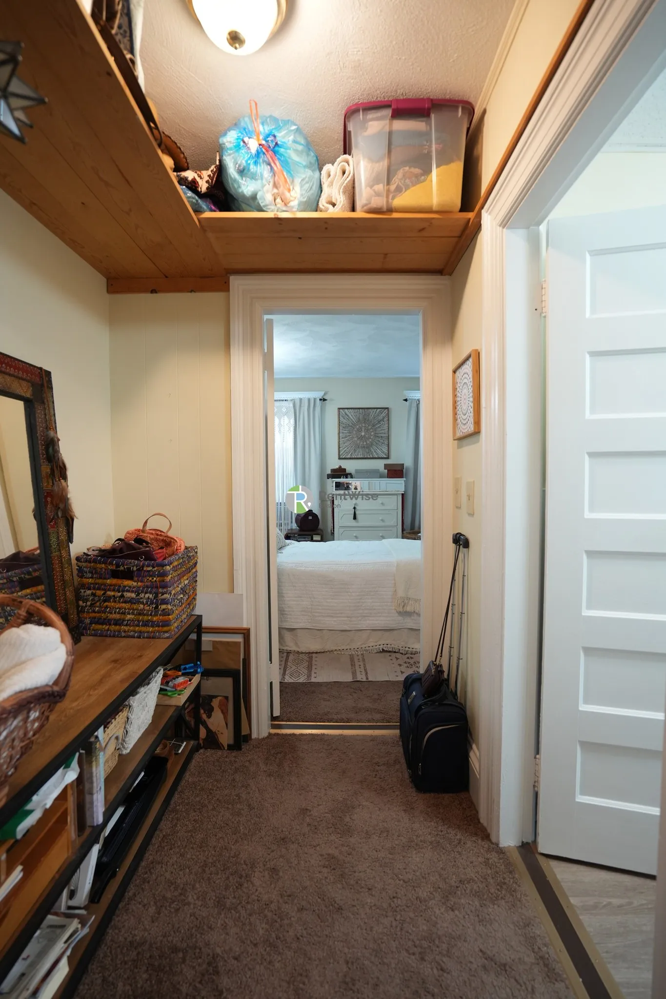 1 bed, 1 bath apartment for rent at 90 Winthrop Shore Dr Unit 3, Winthrop — photo 4 of 16