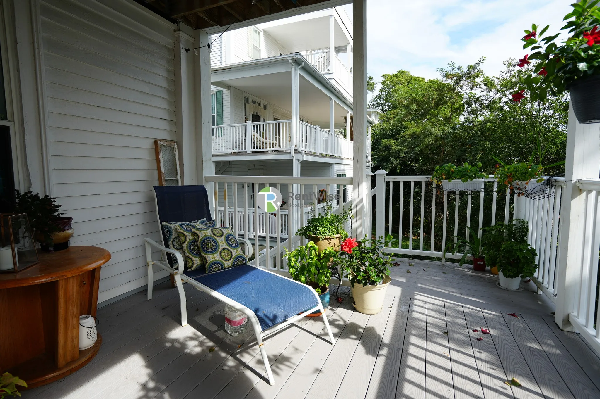 1 bed, 1 bath apartment for rent at 90 Winthrop Shore Dr Unit 3, Winthrop — photo 13 of 16