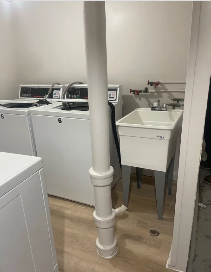 Studio bed, 1 bath apartment for rent at 90 Winthrop Shore Dr Unit 3A, Winthrop — photo 13 of 17