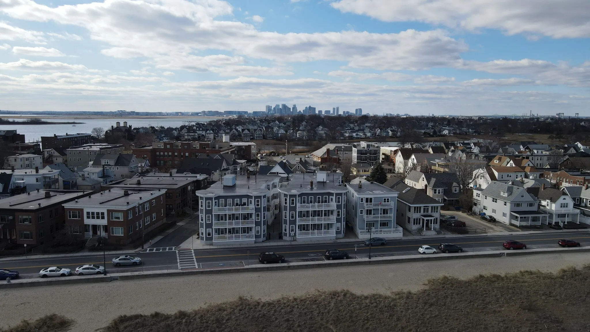 Studio bed, 1 bath apartment for rent at 90 Winthrop Shore Dr Unit 3A, Winthrop — photo 11 of 17