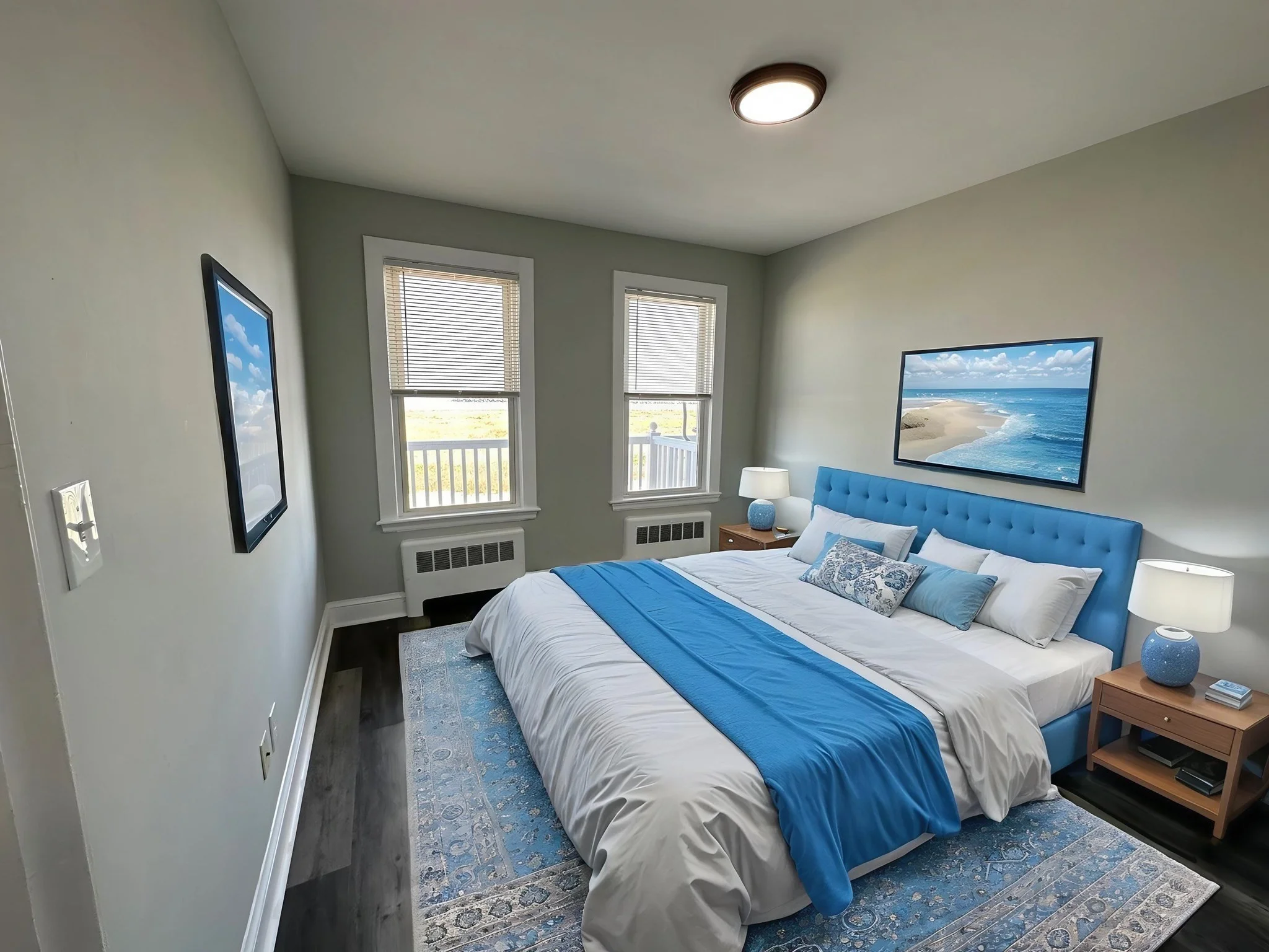 2 bed, 1 bath apartment for rent at 90 Winthrop Shore Dr Unit 6, Winthrop — photo 4 of 12