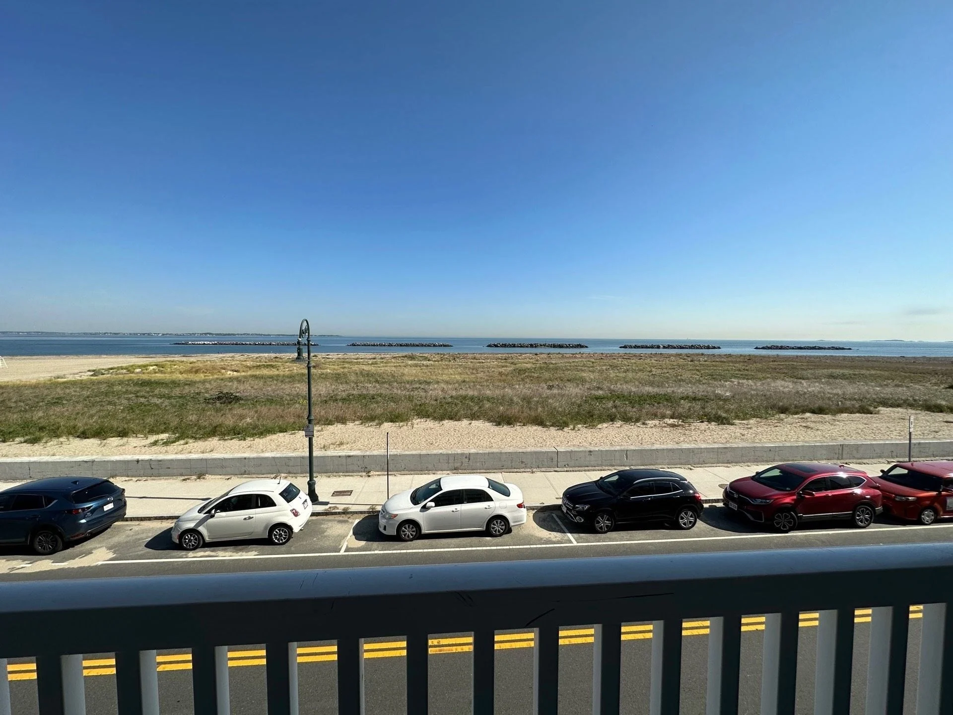 2 bed, 1 bath apartment for rent at 90 Winthrop Shore Dr Unit 6, Winthrop — photo 11 of 12