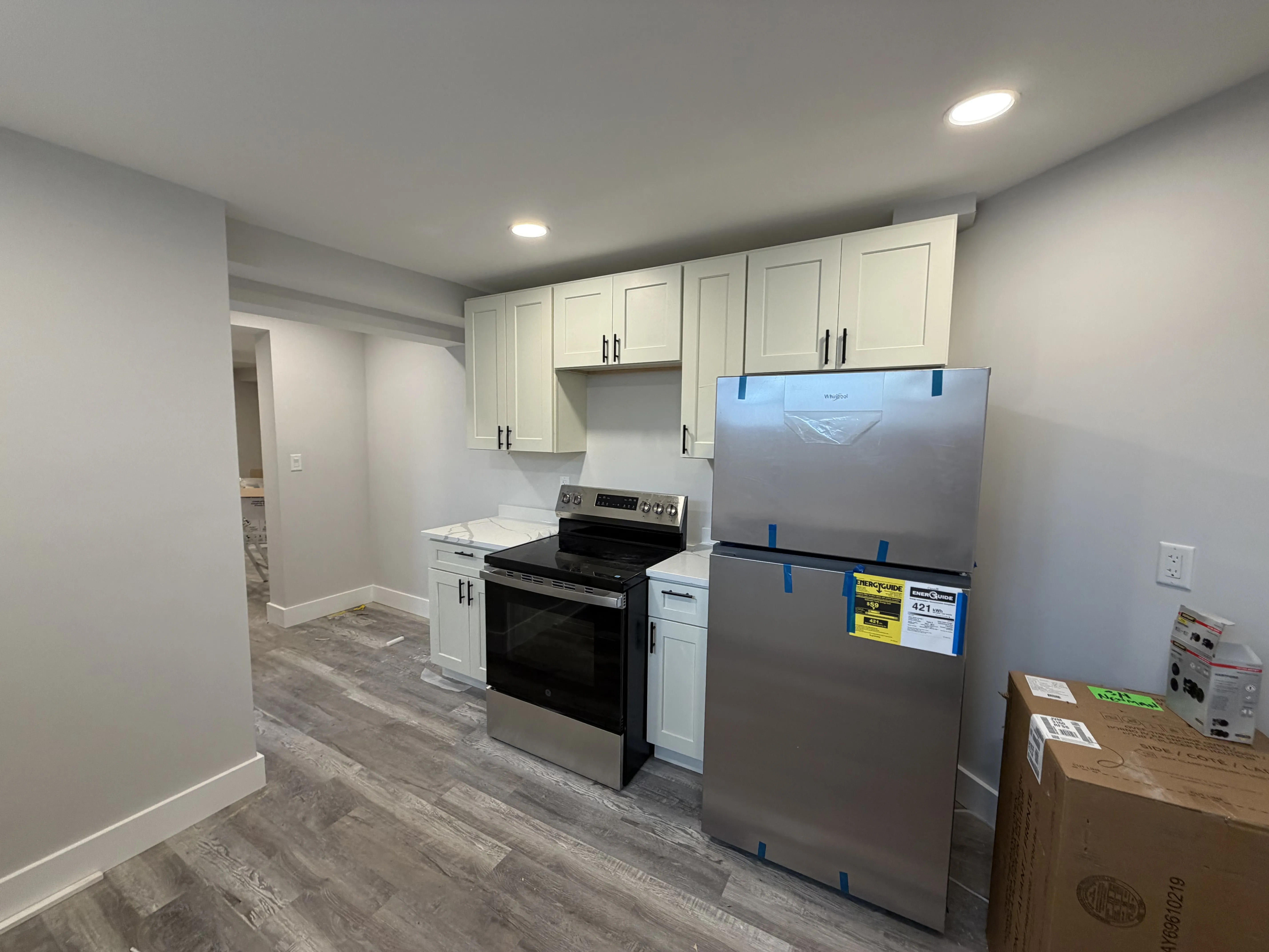 2 bed, 1 bath apartment for rent at 90 Winthrop Shore Dr Unit B, Winthrop — photo 2 of 20