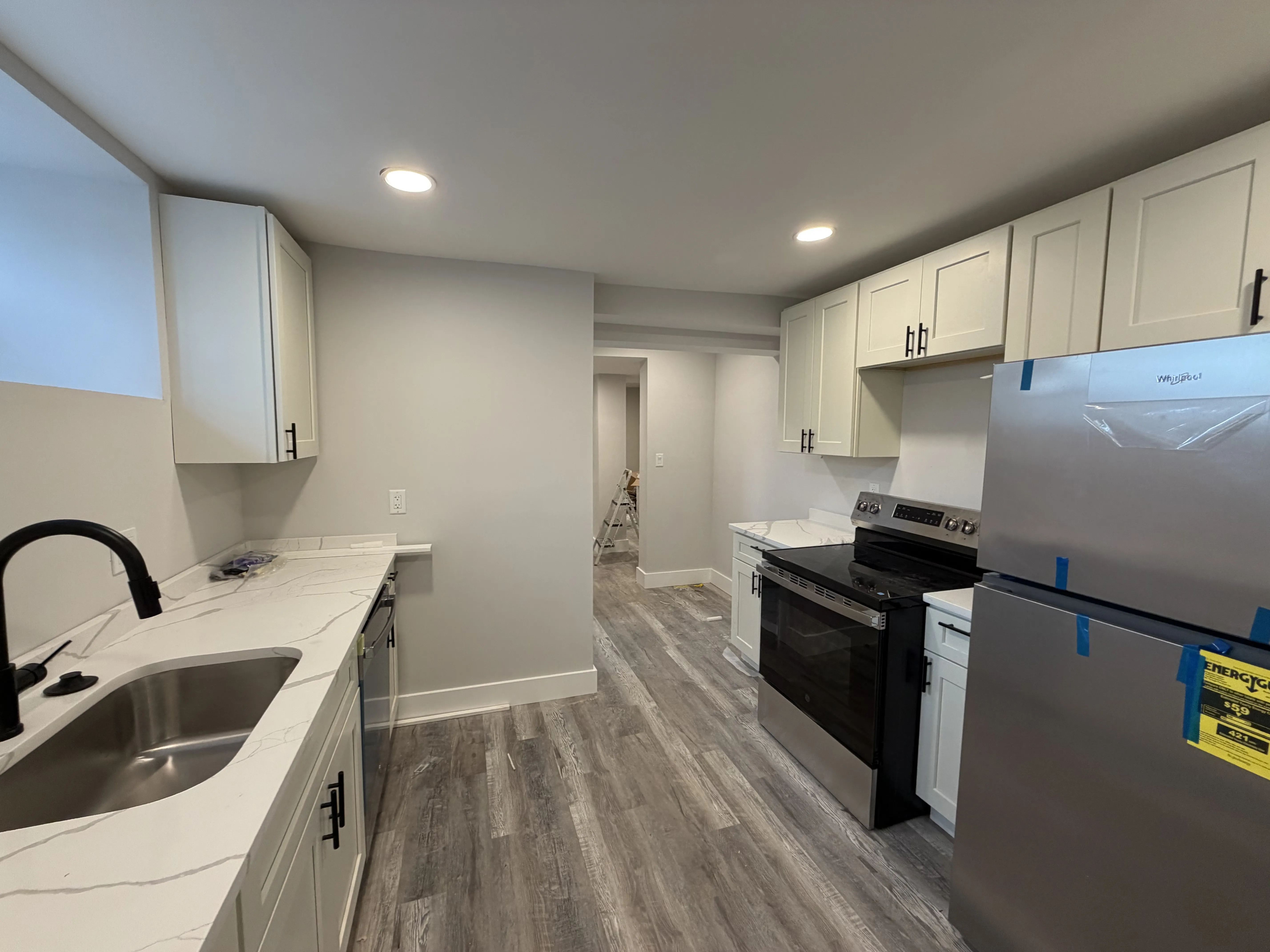 2 bed, 1 bath apartment for rent at 90 Winthrop Shore Dr Unit B, Winthrop — photo 3 of 20
