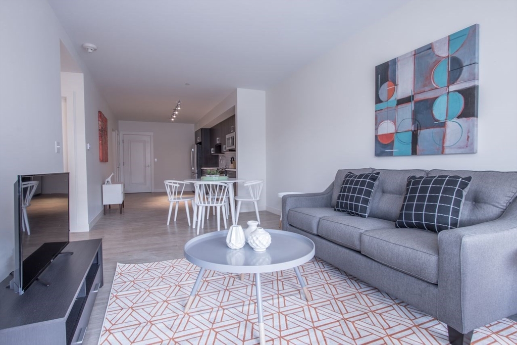 1 bed, 1 bath apartment for rent at 900 Beacon St Unit 204, Fenway — photo 2 of 16