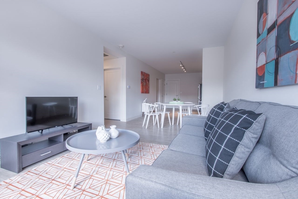 1 bed, 1 bath apartment for rent at 900 Beacon St Unit 204, Fenway — photo 3 of 16